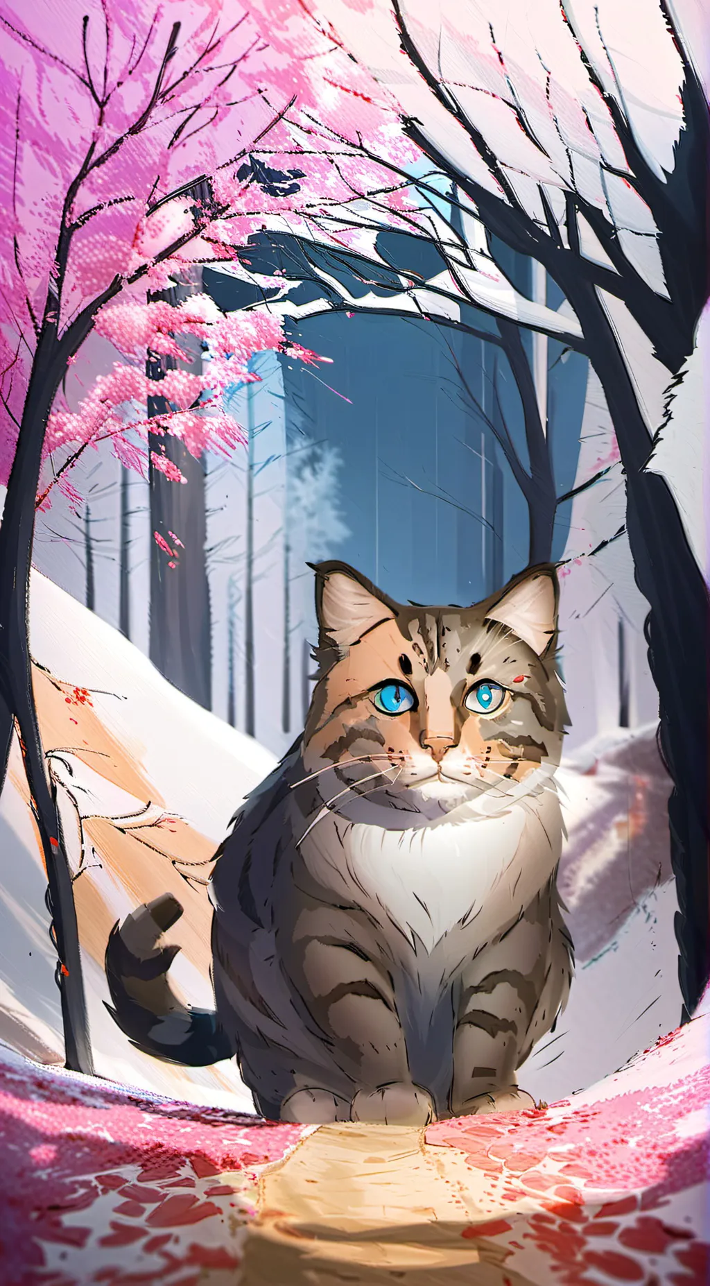 Talkie AI - Chat with Blackberry.