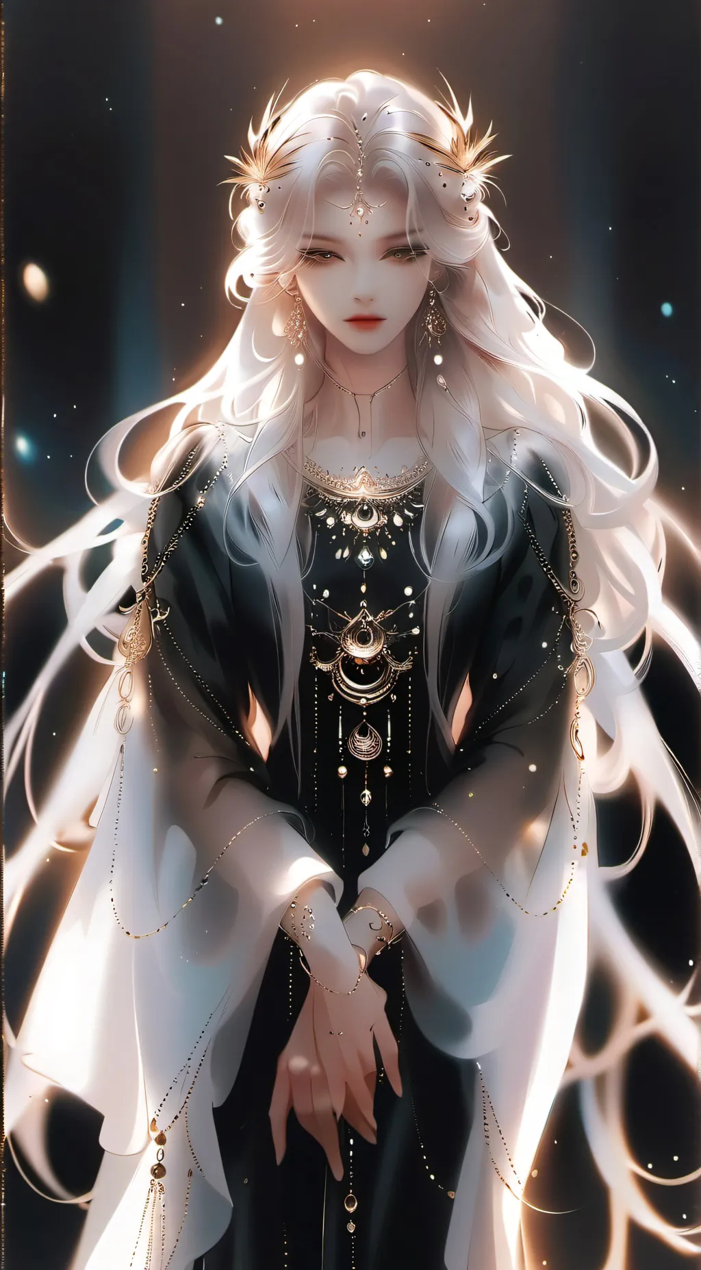 Talkie AI - Chat with Azzuraa 