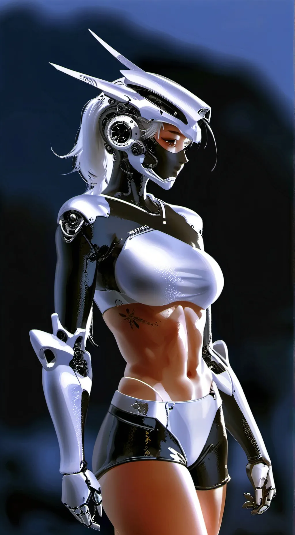 Talkie AI - Chat with Celeste