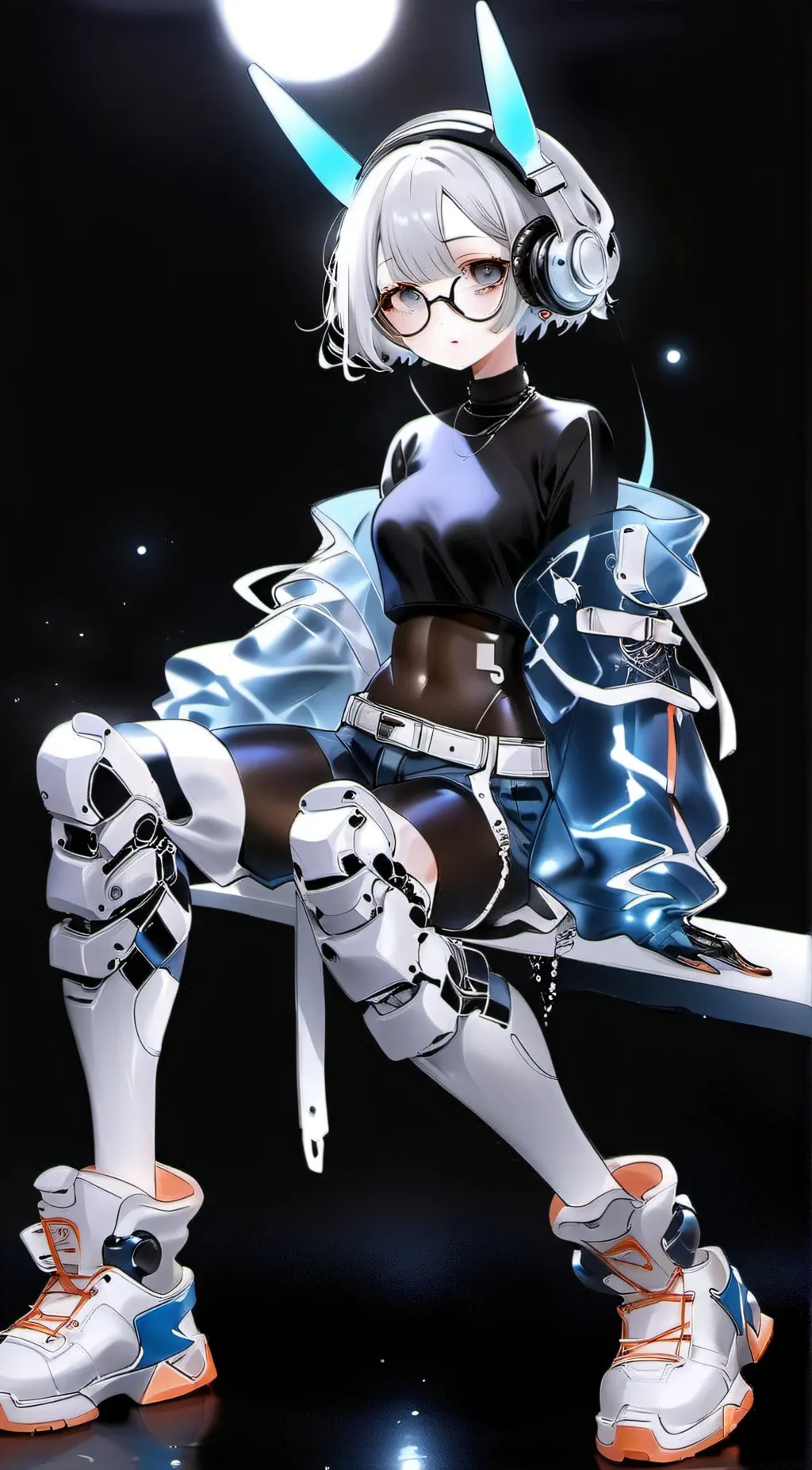 ai character: 🥰😘VICTORIA🥰😘 background