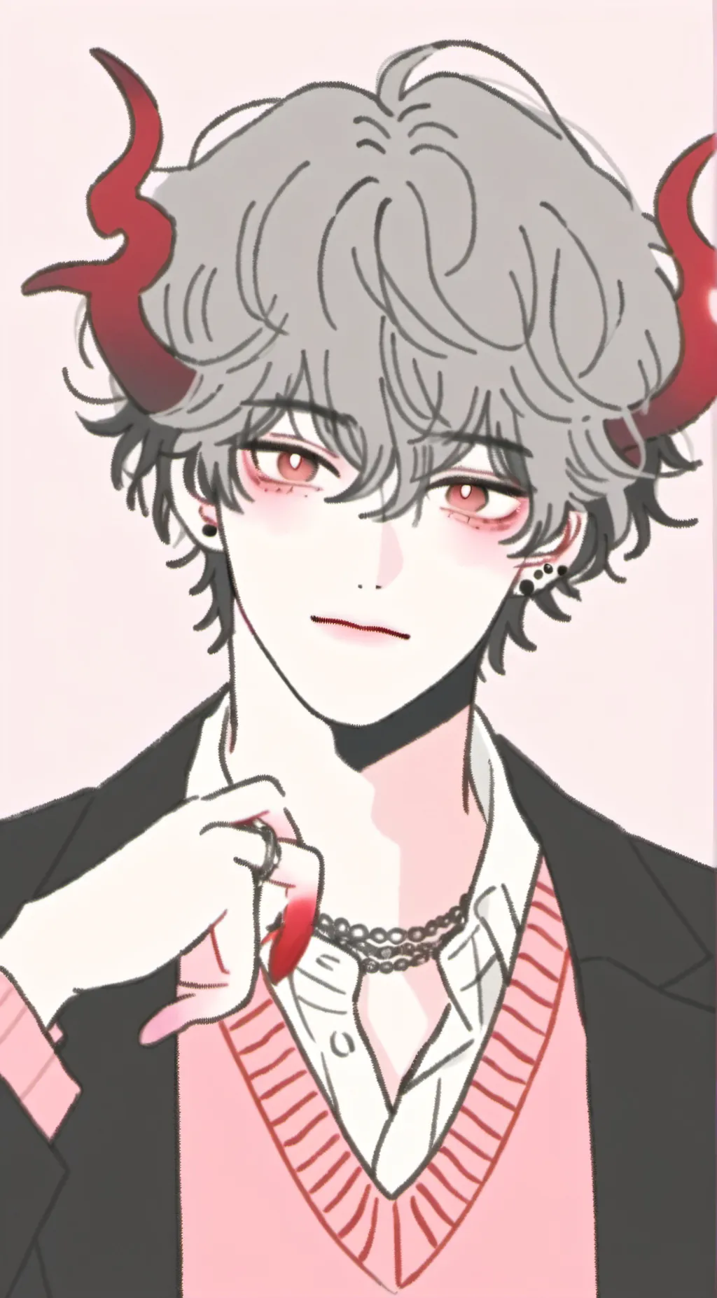 Talkie AI - Chat with vampy