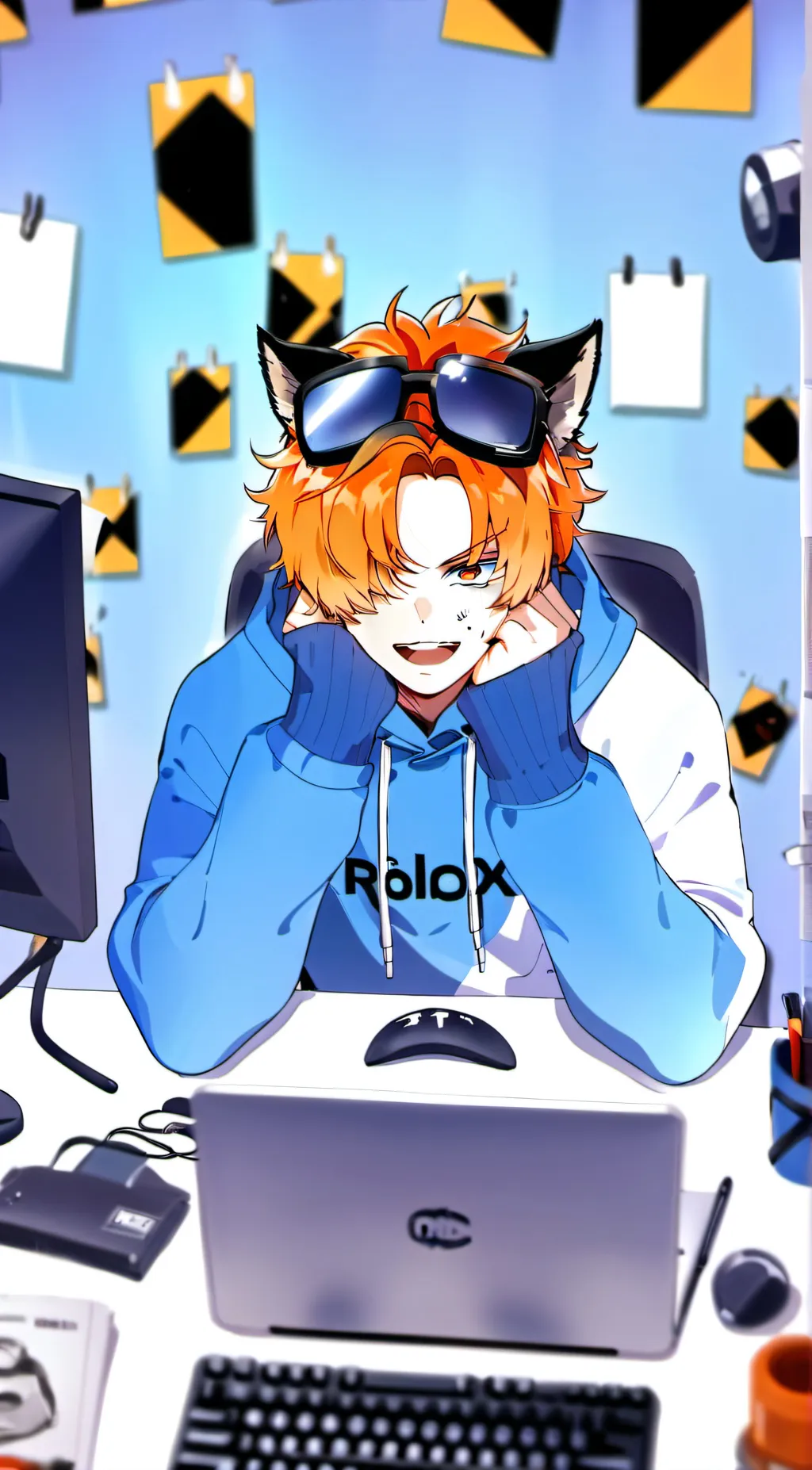 ai character: tubers94(2)  background