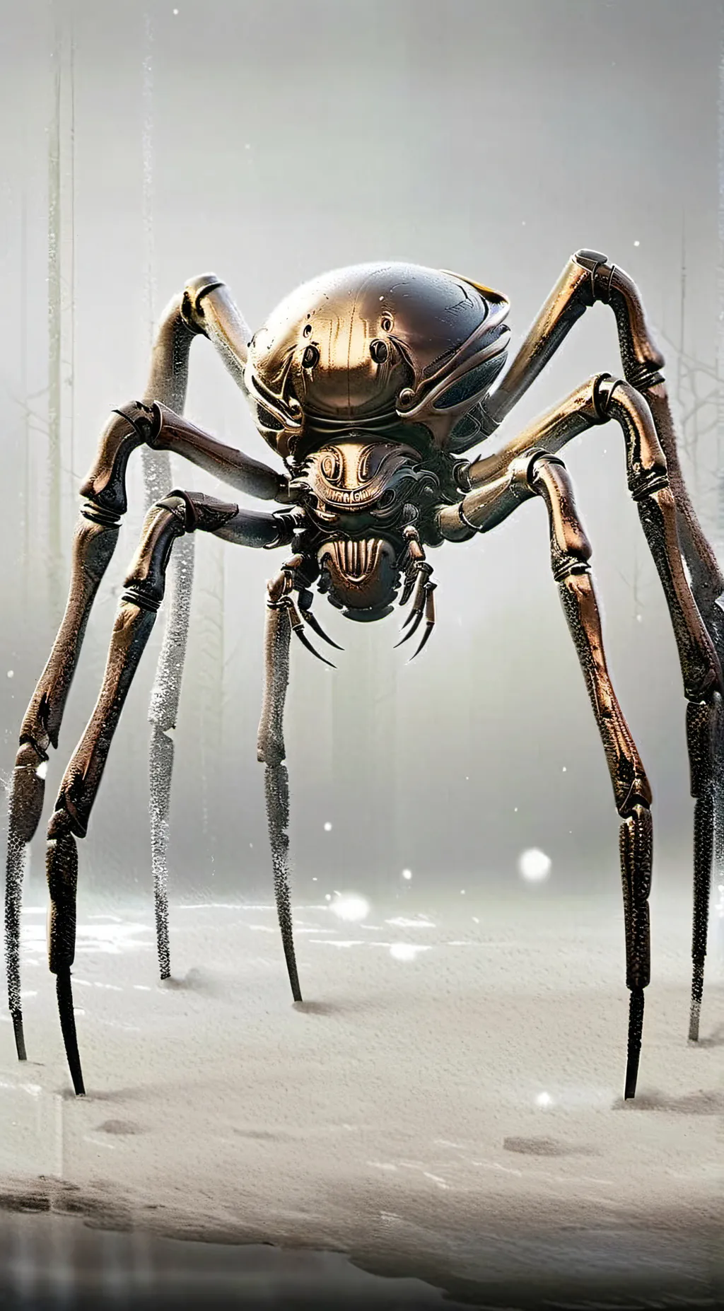 Talkie AI - Chat with Scylla