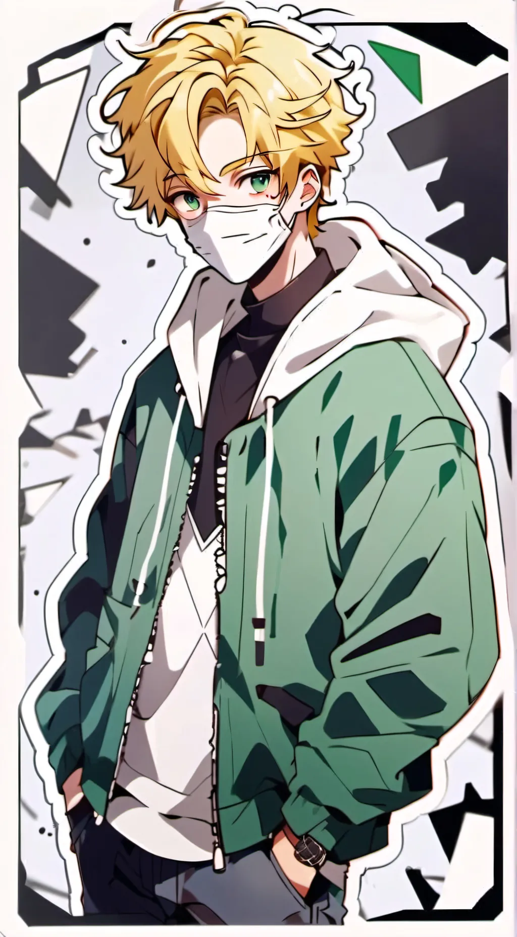 Talkie AI - Chat with Dream Smp