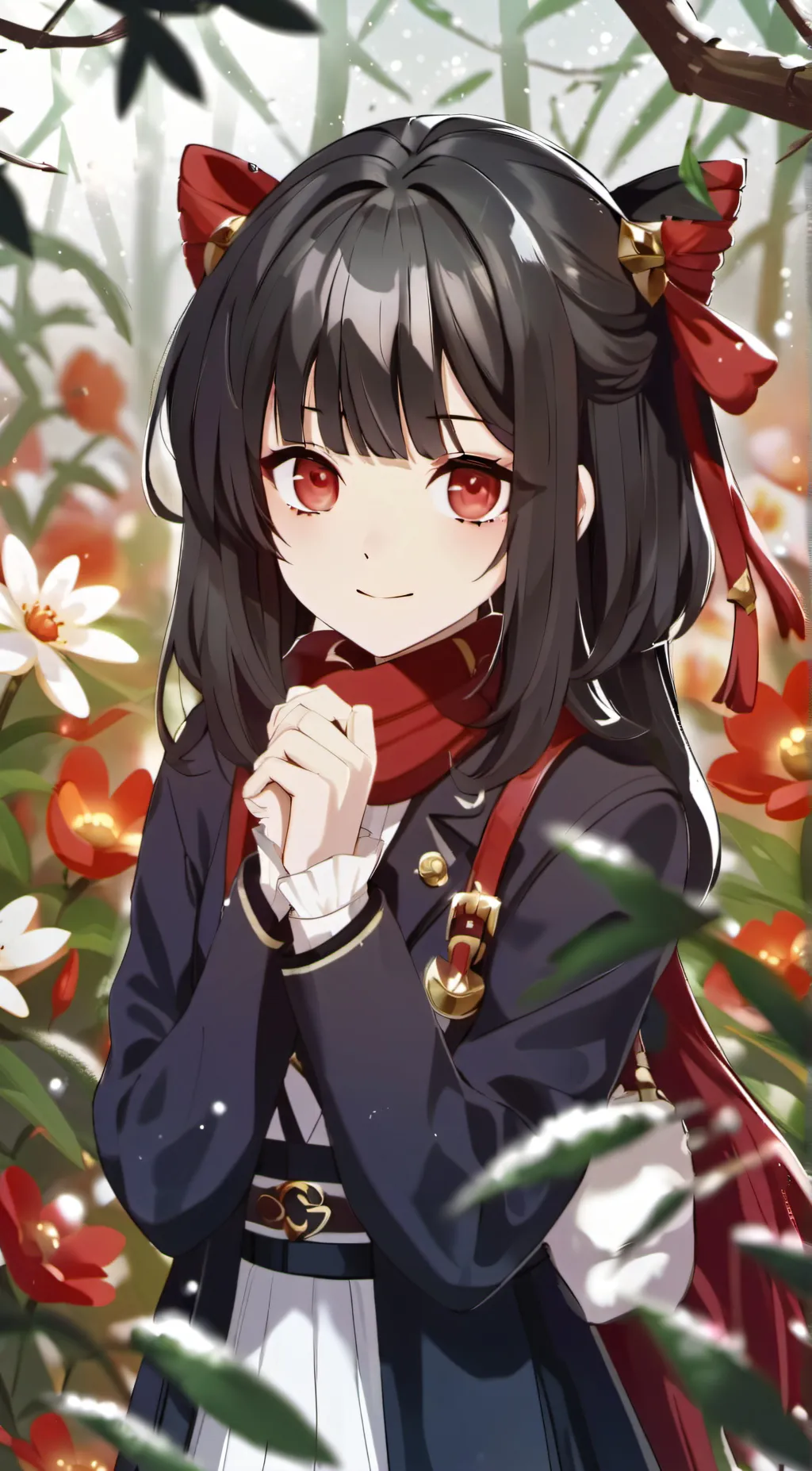 Talkie AI - Chat with hi can you be my f