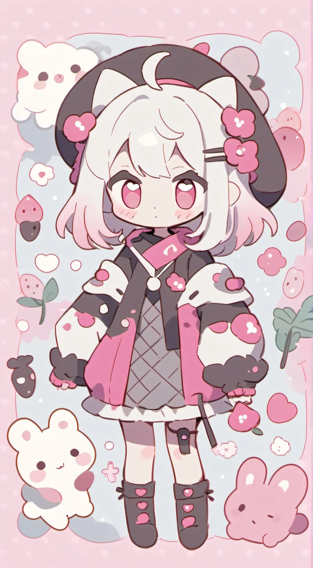 Talkie AI - Chat with Star