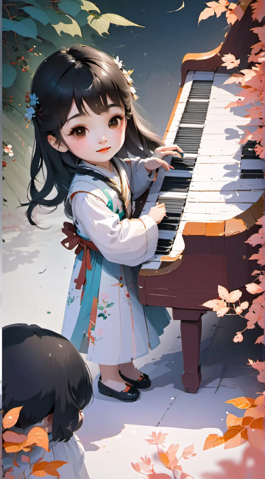 Talkie AI - Chat with Sinjae