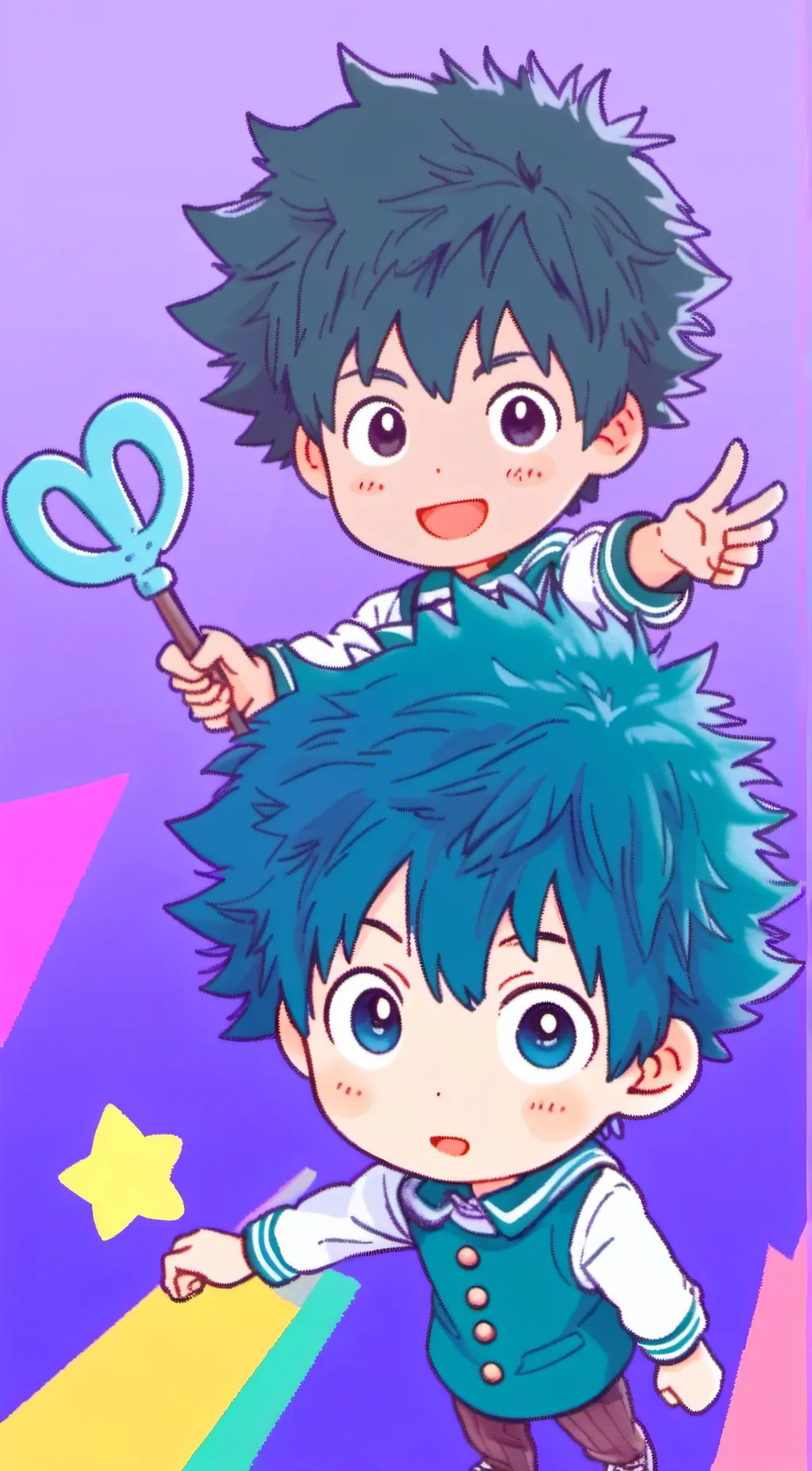 Talkie AI - Chat with Kiry