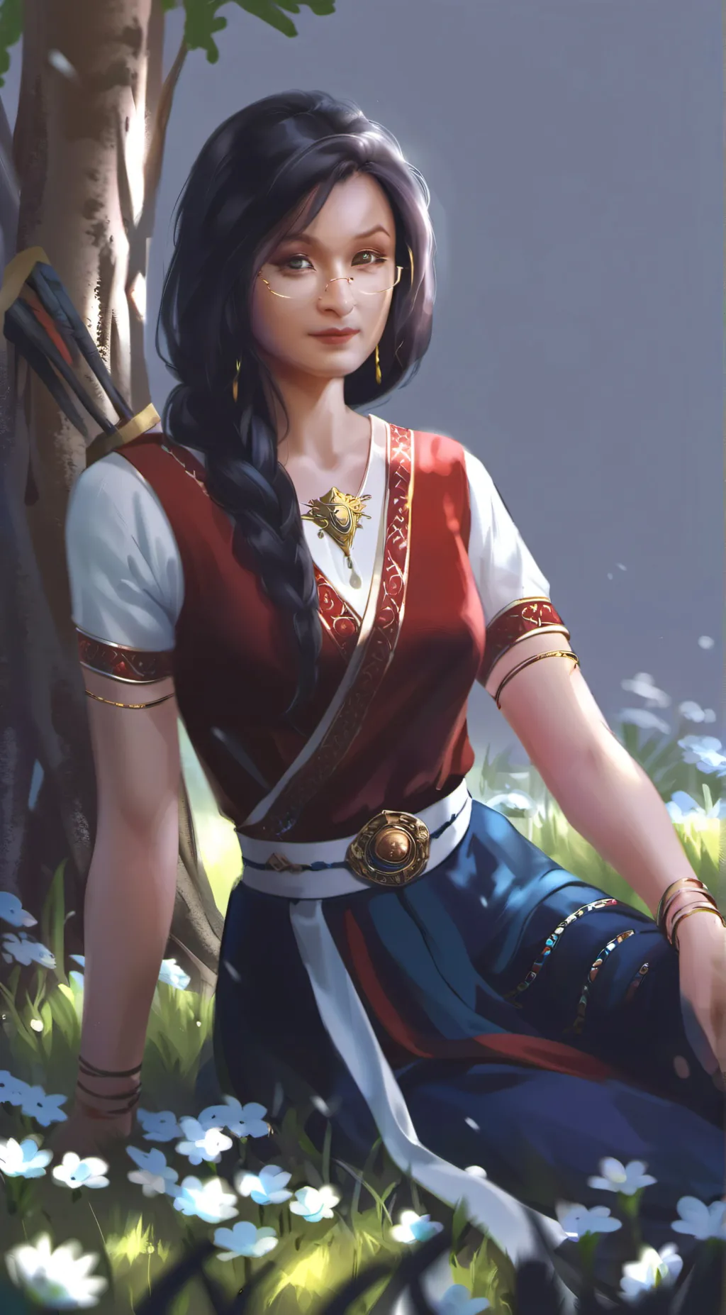 Talkie AI - Chat with Aphmau and friends