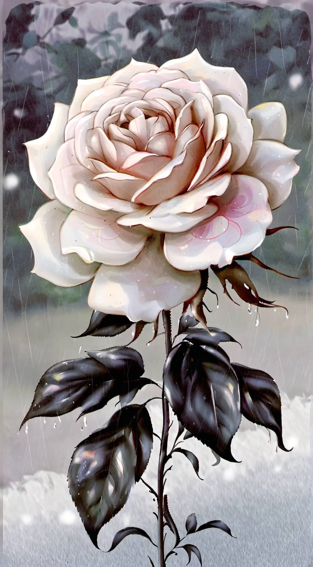 ai character: Sturniolo triplets background