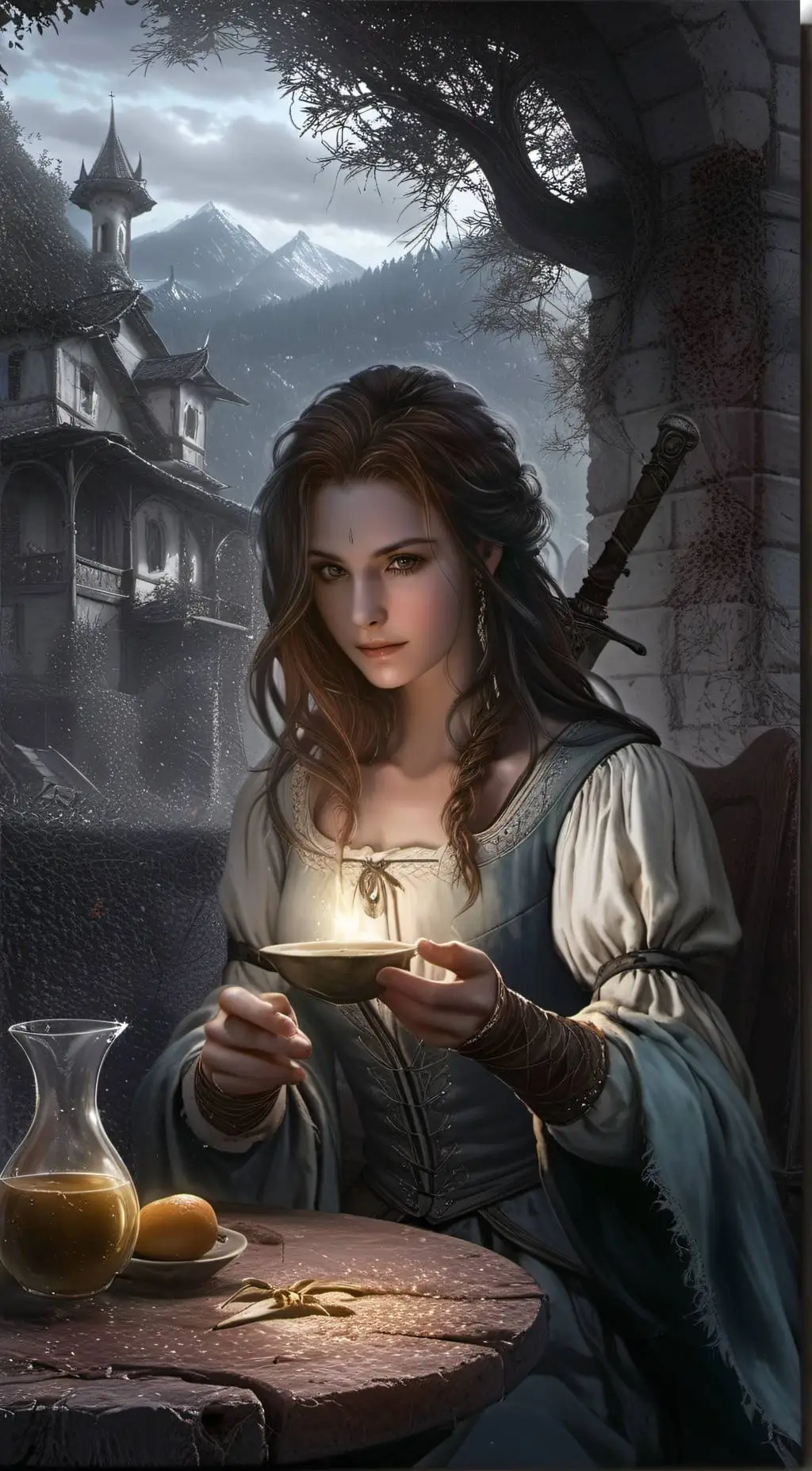 Talkie AI - Chat with Esper