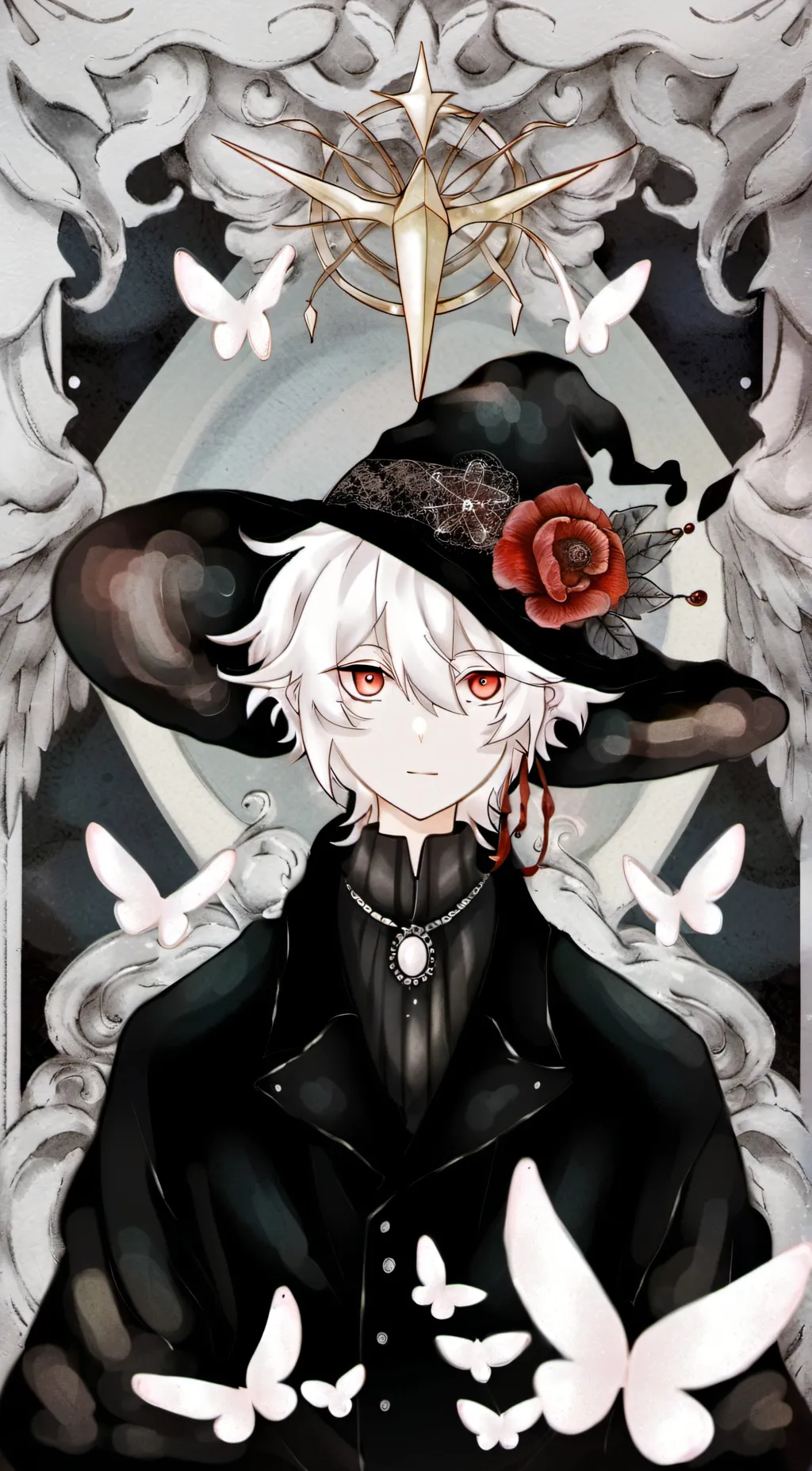 Talkie AI - Chat with husker