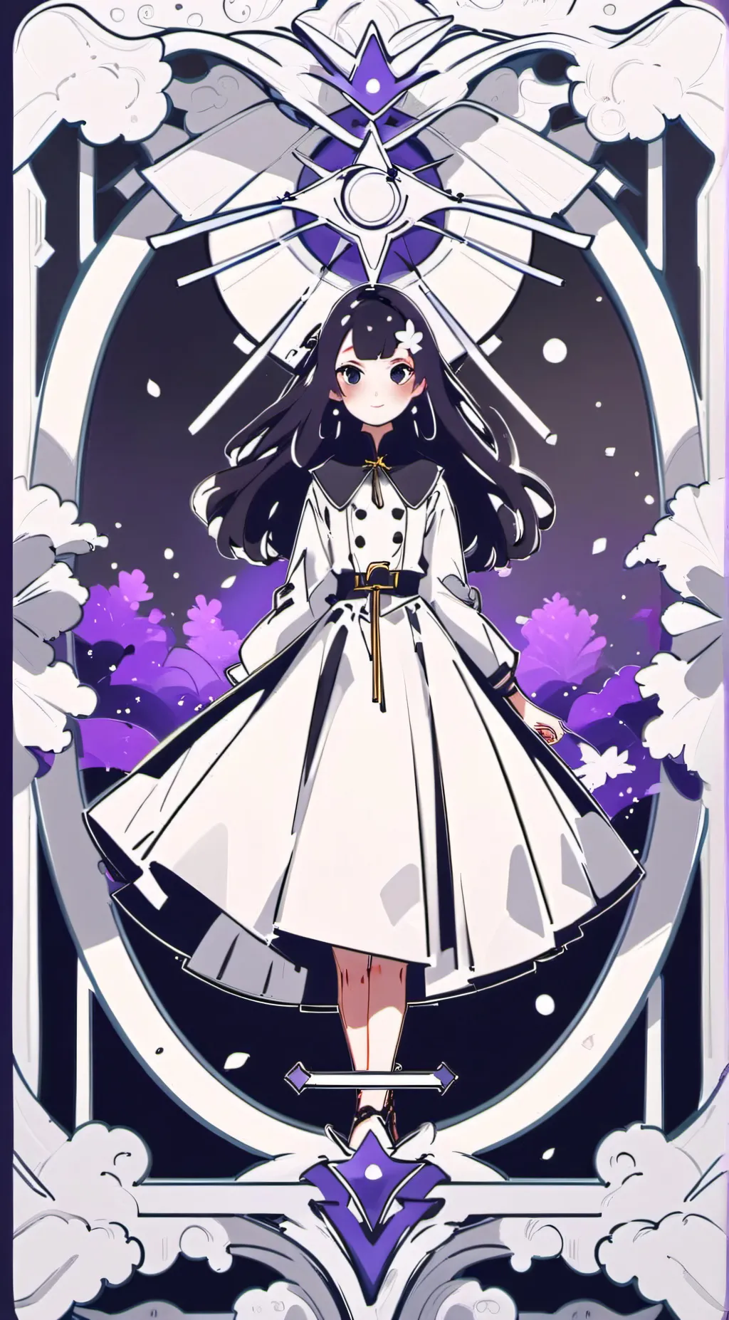 Talkie AI - Chat with MHA& Creepypastas