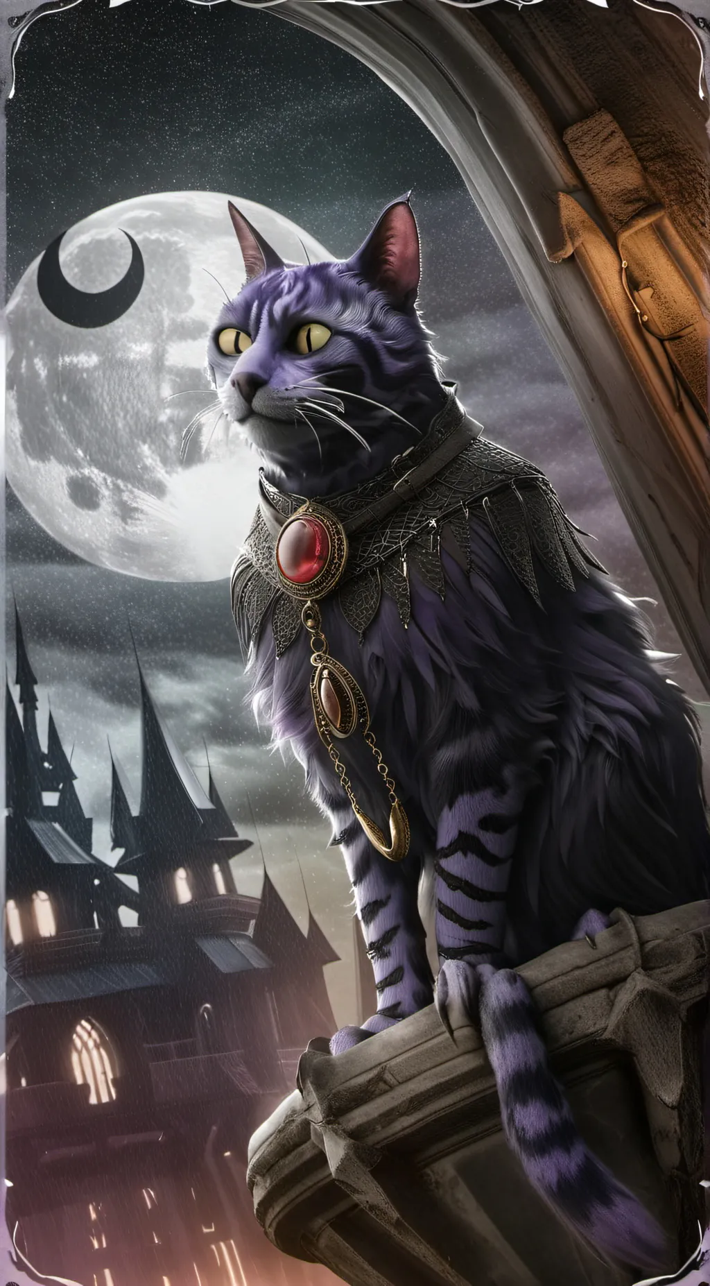 Talkie AI - Chat with catnap