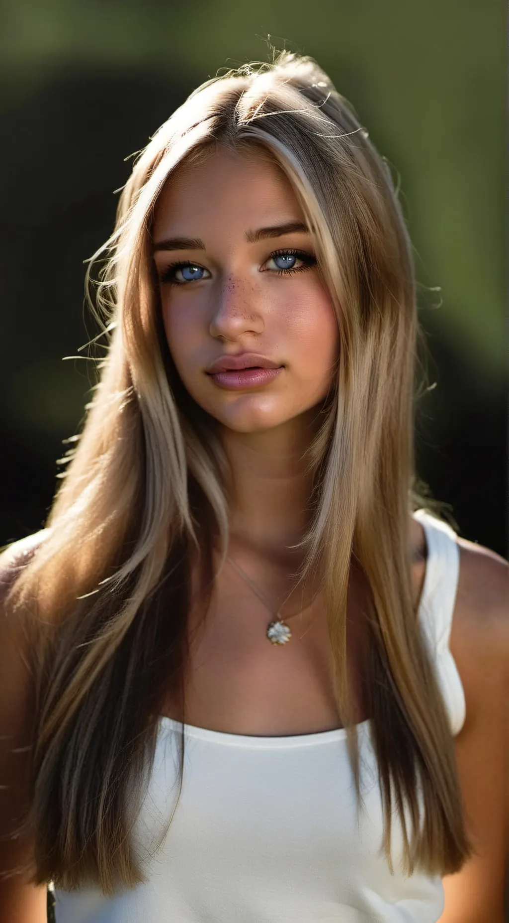 ai character: 😍Lexi😍 background