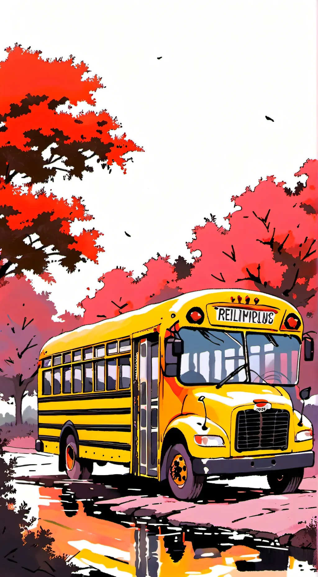 ai character: Sbg group 🤭 background