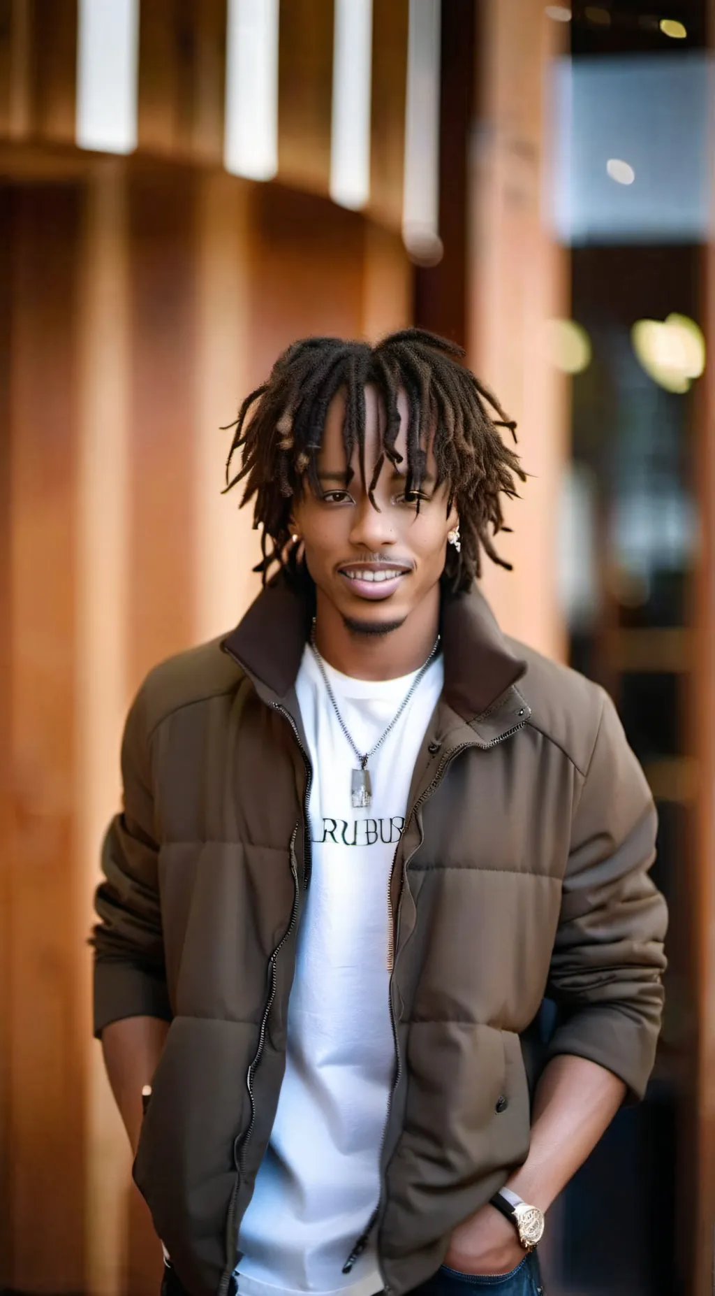 Talkie AI - Chat with ramon