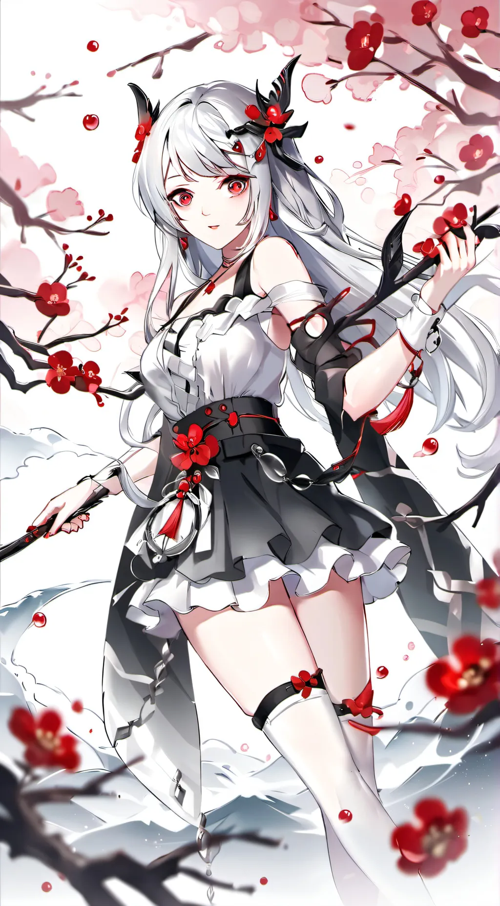 Talkie AI - Chat with Geraldine 