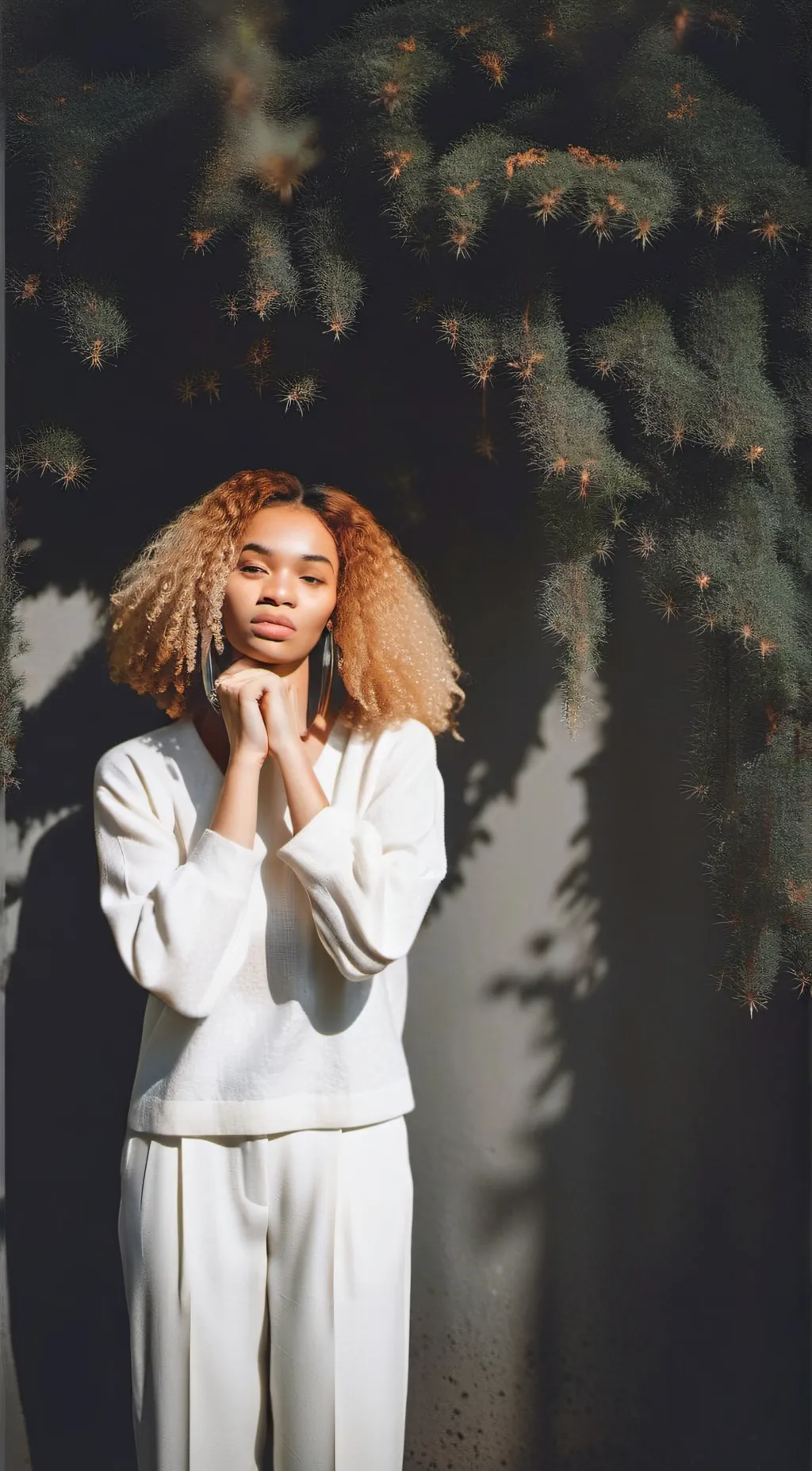 Talkie AI - Chat with HeyLeigh 