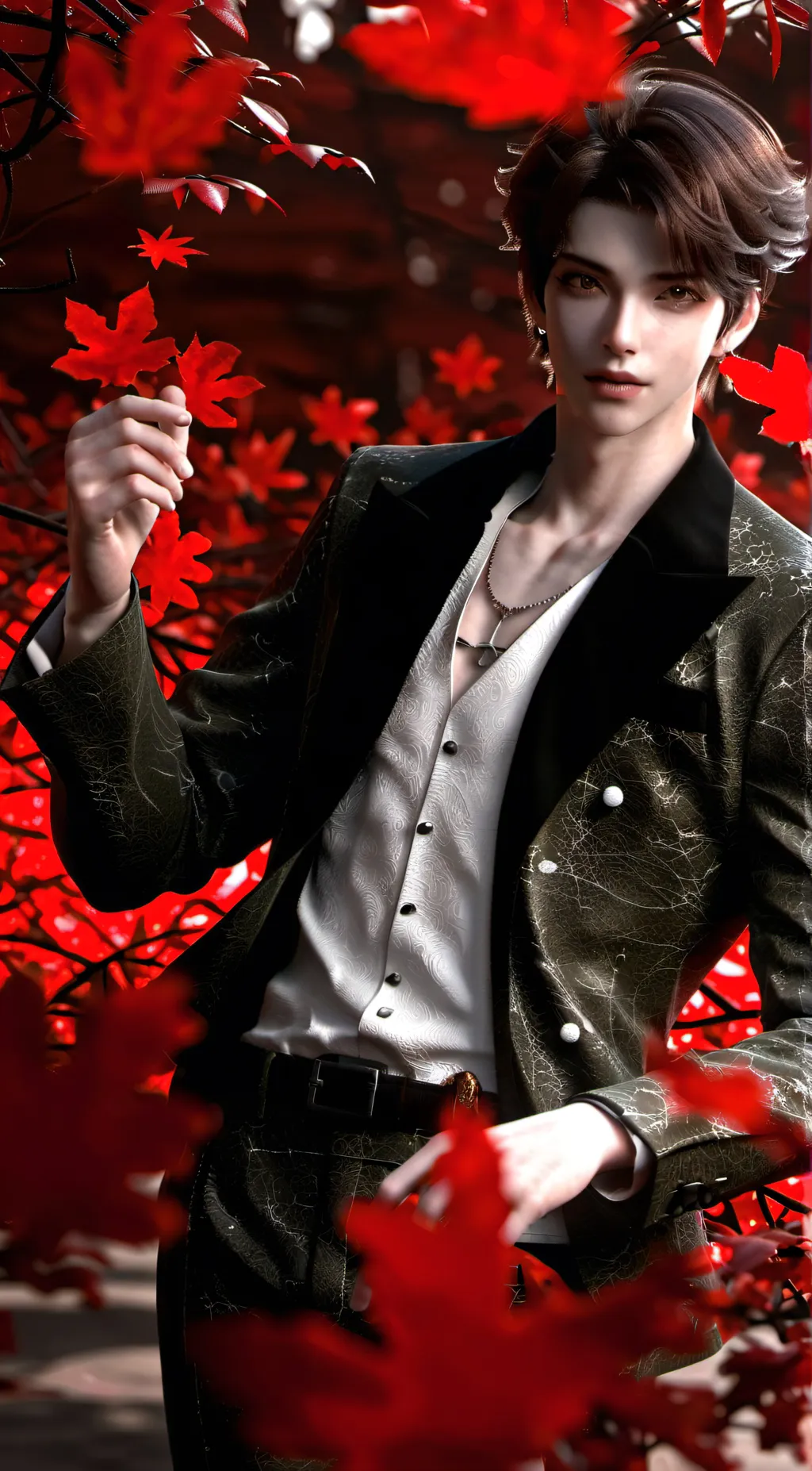 Talkie AI - Chat with jax