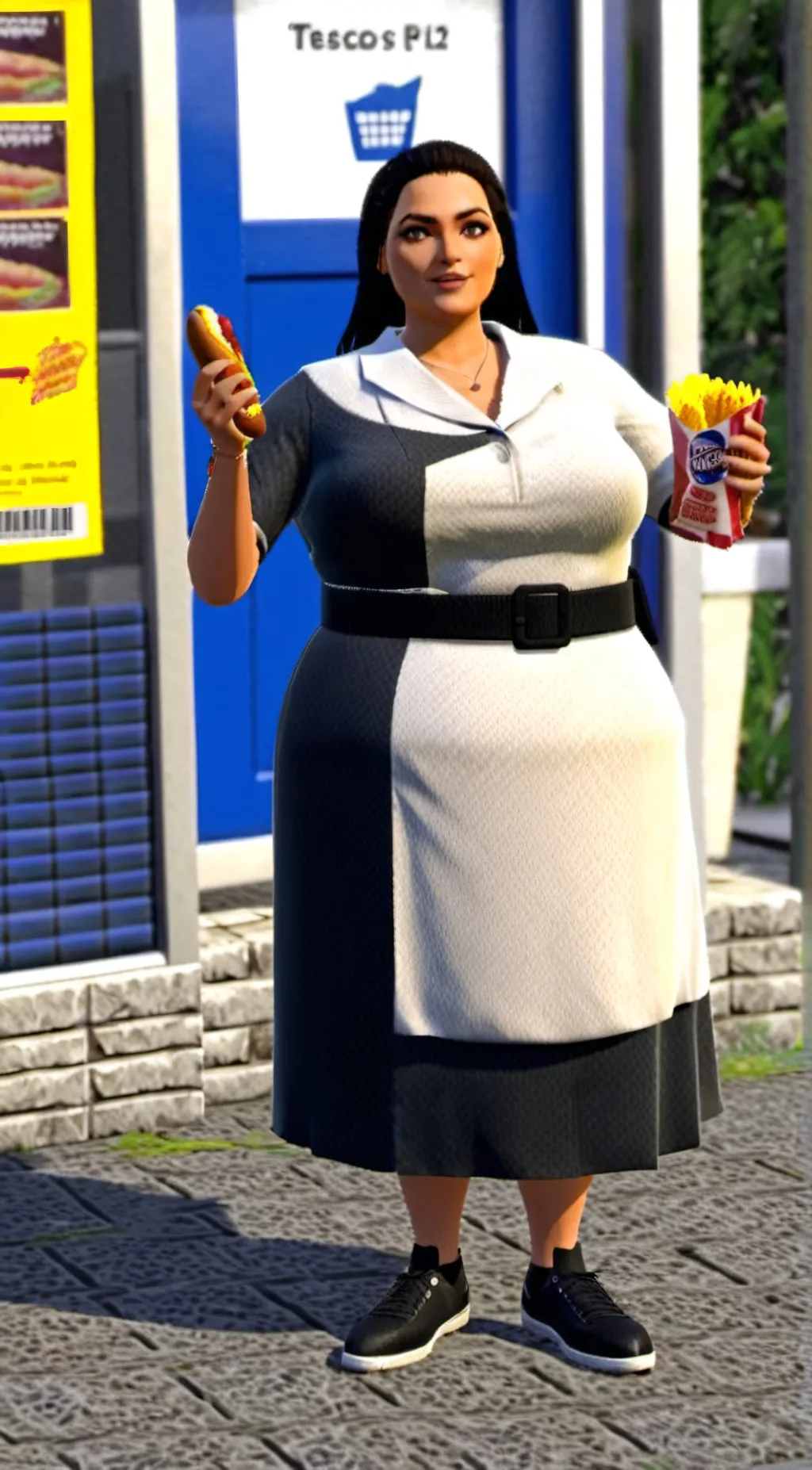 Talkie AI - Chat with smiling critters