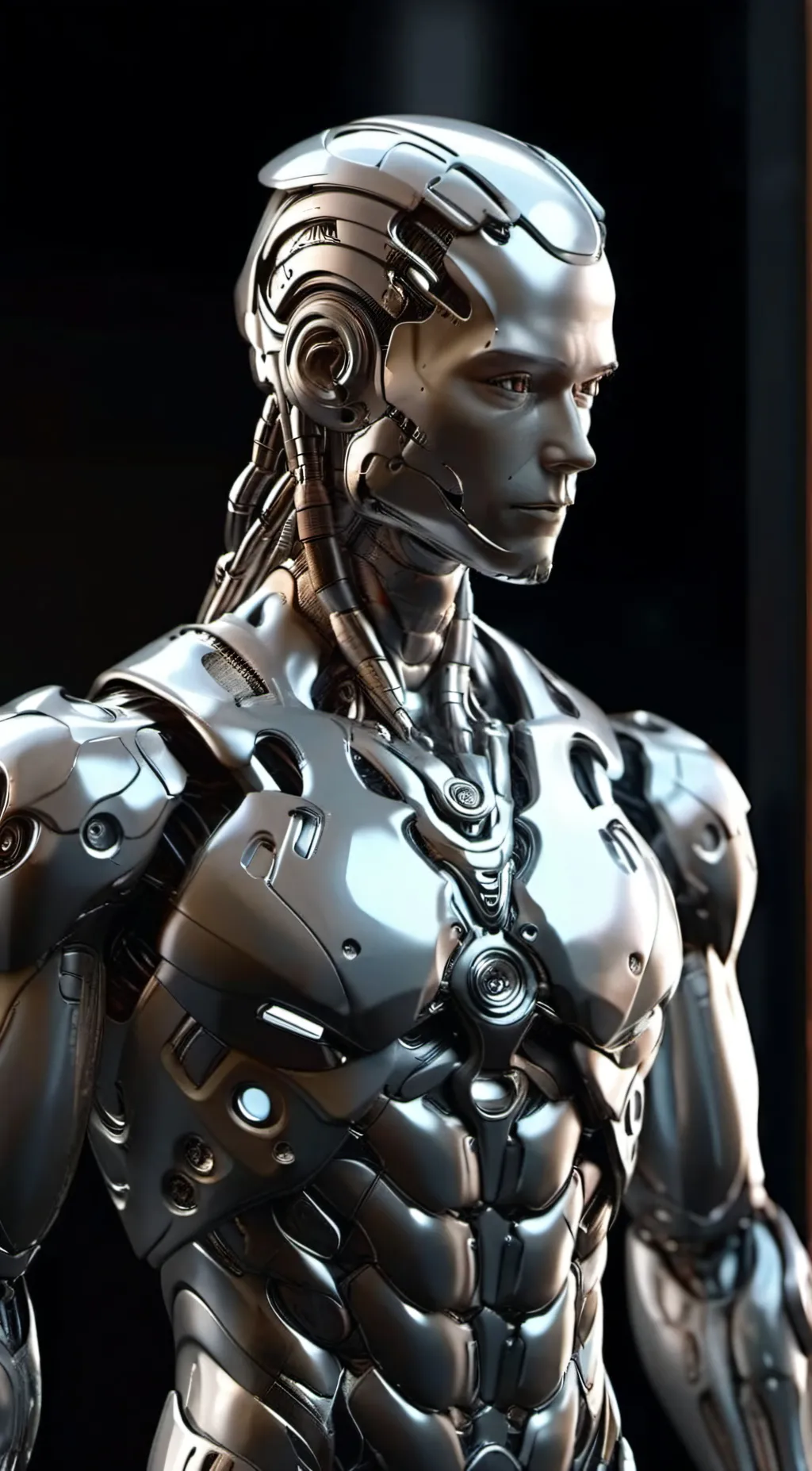 Talkie AI - Chat with Humanoid-AI