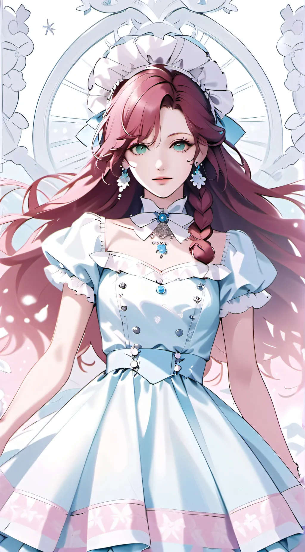 Talkie AI - Chat with Amelia 