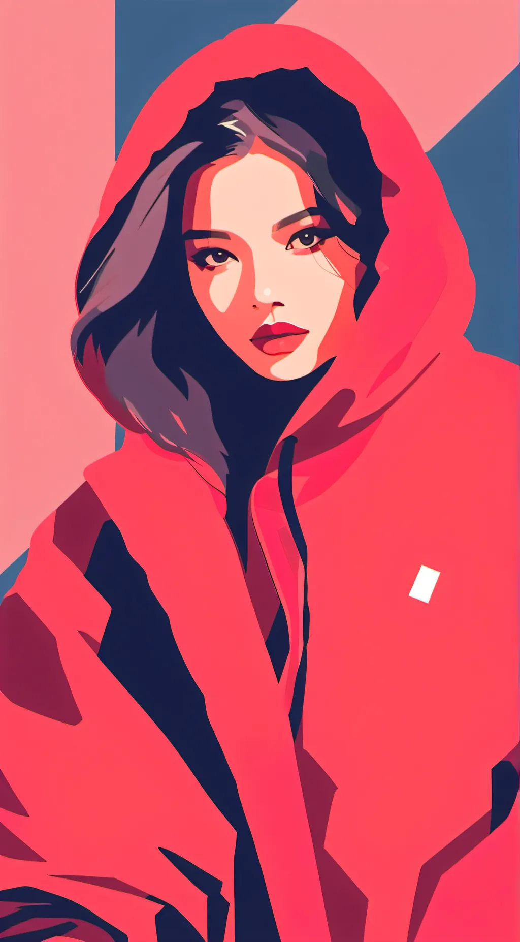 Talkie AI - Chat with Lily