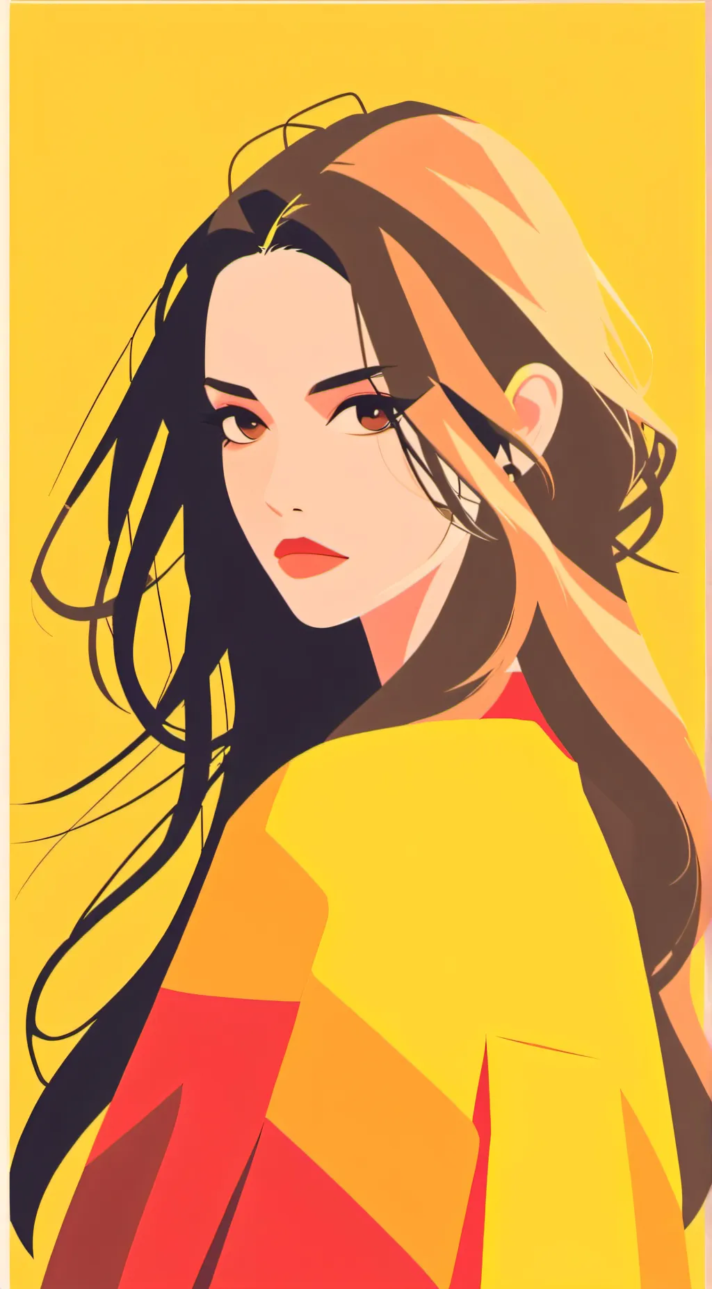 Talkie AI - Chat with Jade