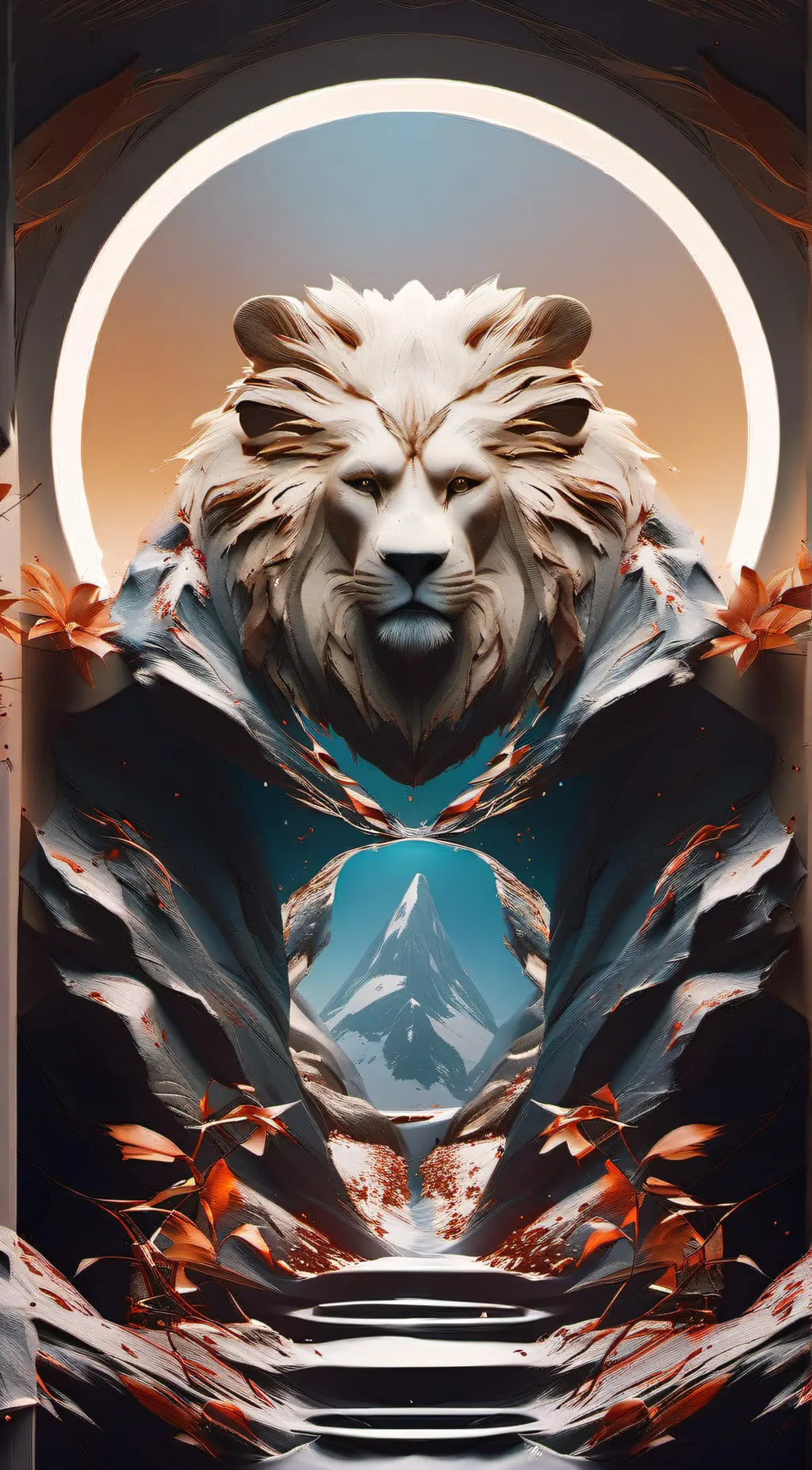 ai character: uwu background