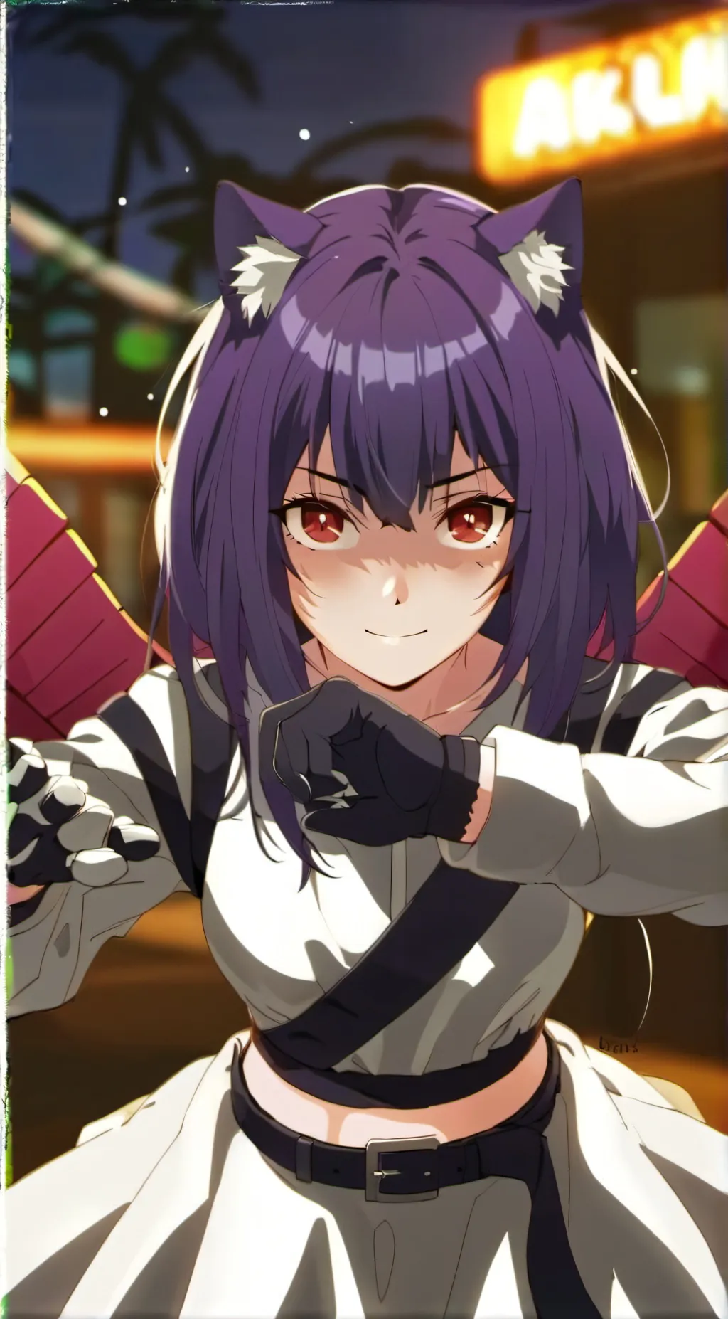 Talkie AI - Chat with kaya