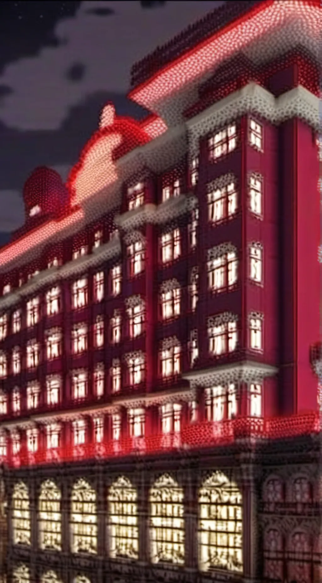 ai character: HH (2) background