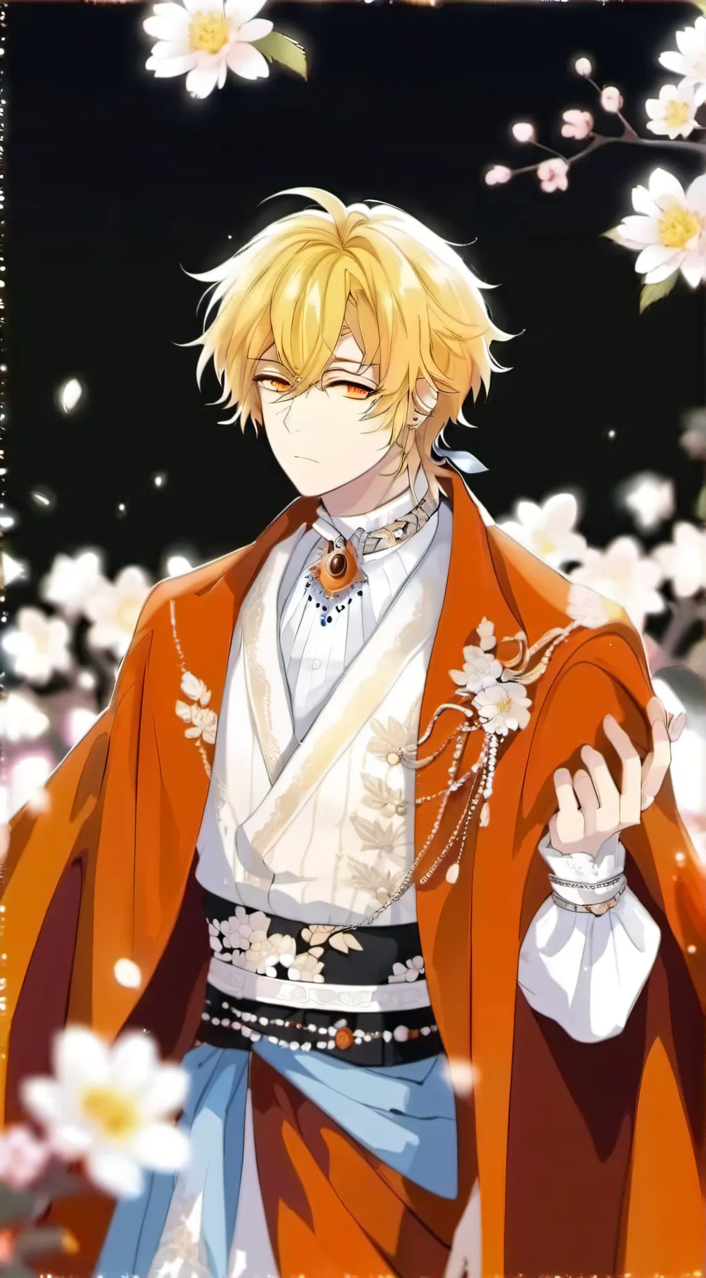 ai character: jacks  background