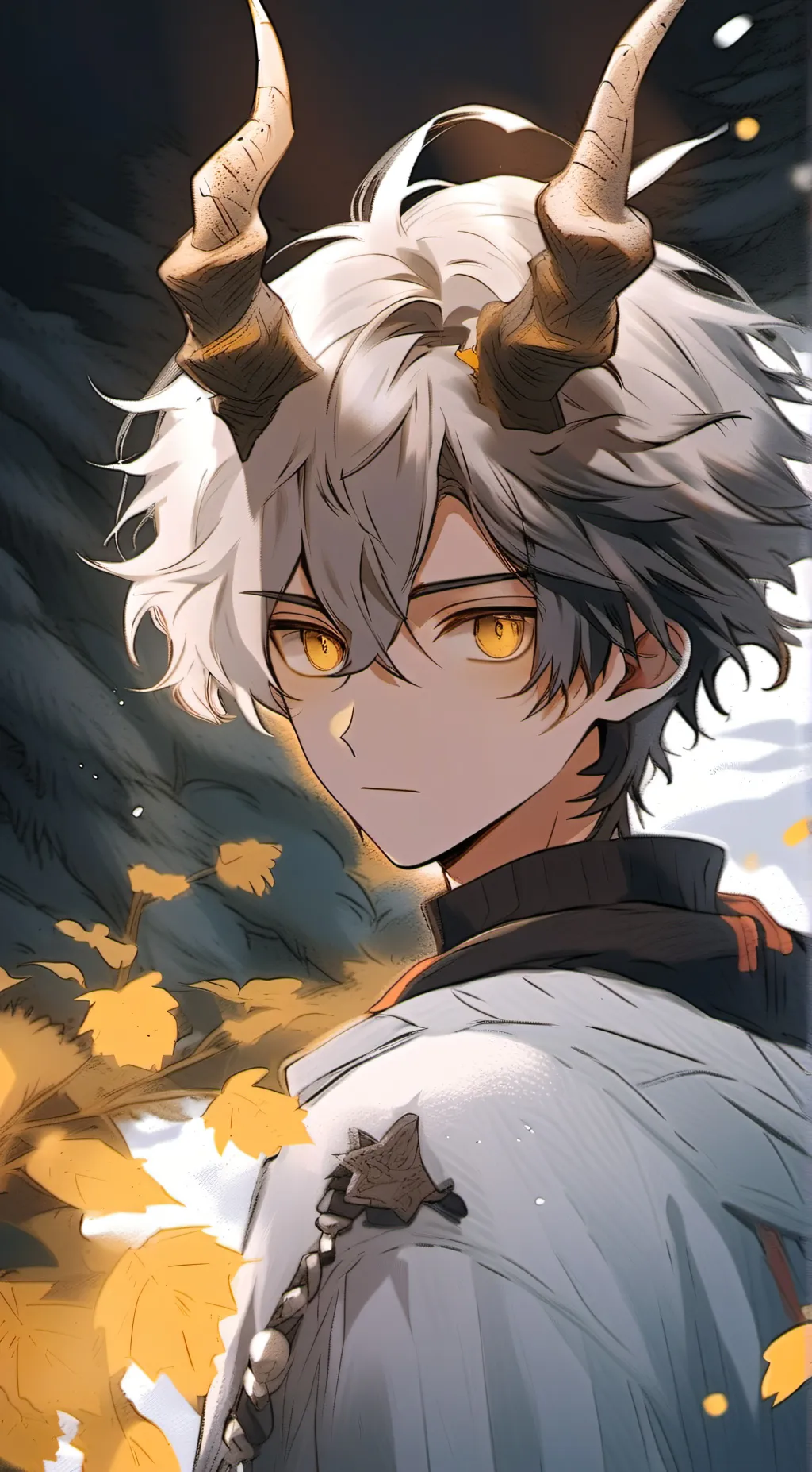 Talkie AI - Chat with Balor 