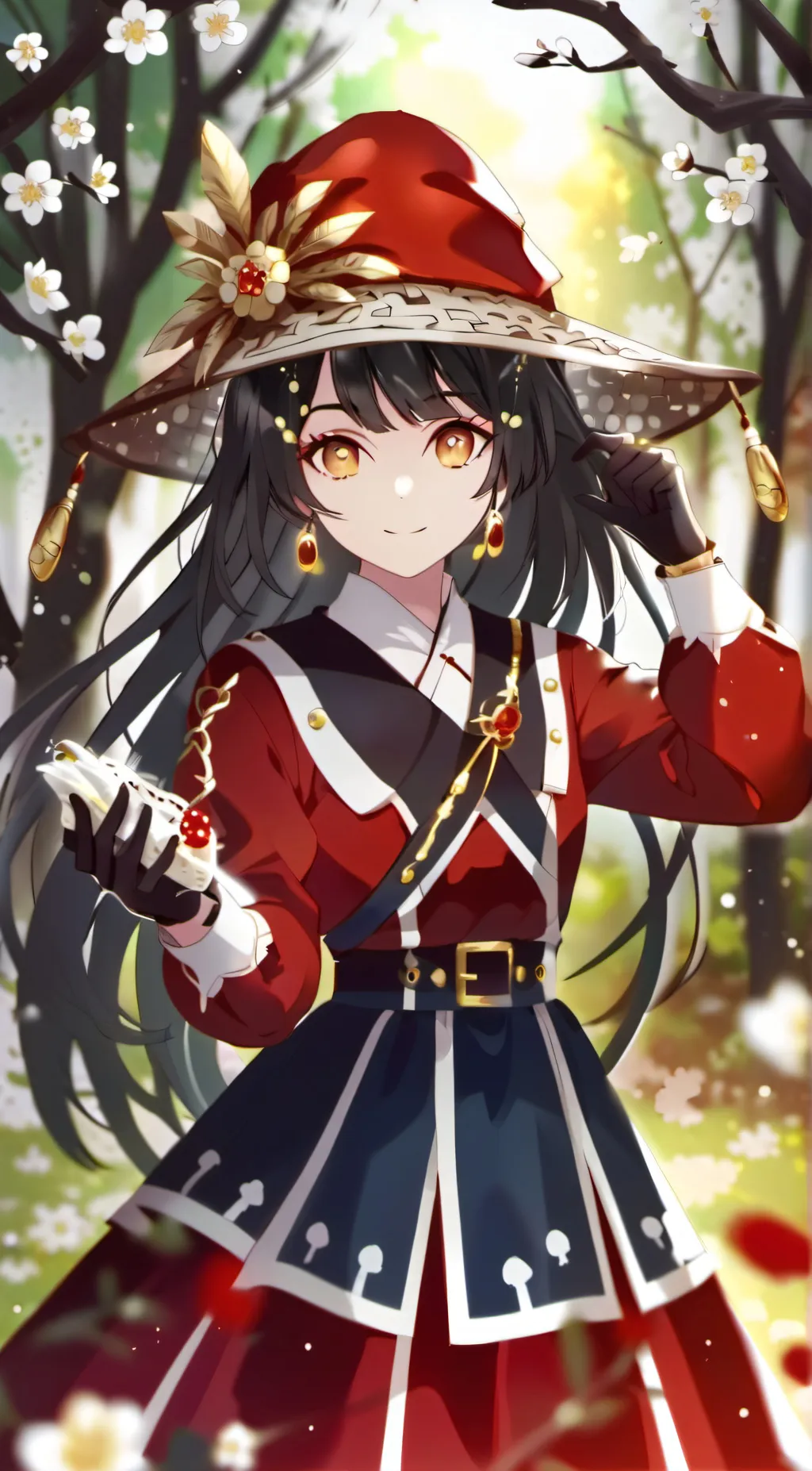 Talkie AI - Chat with Riley 