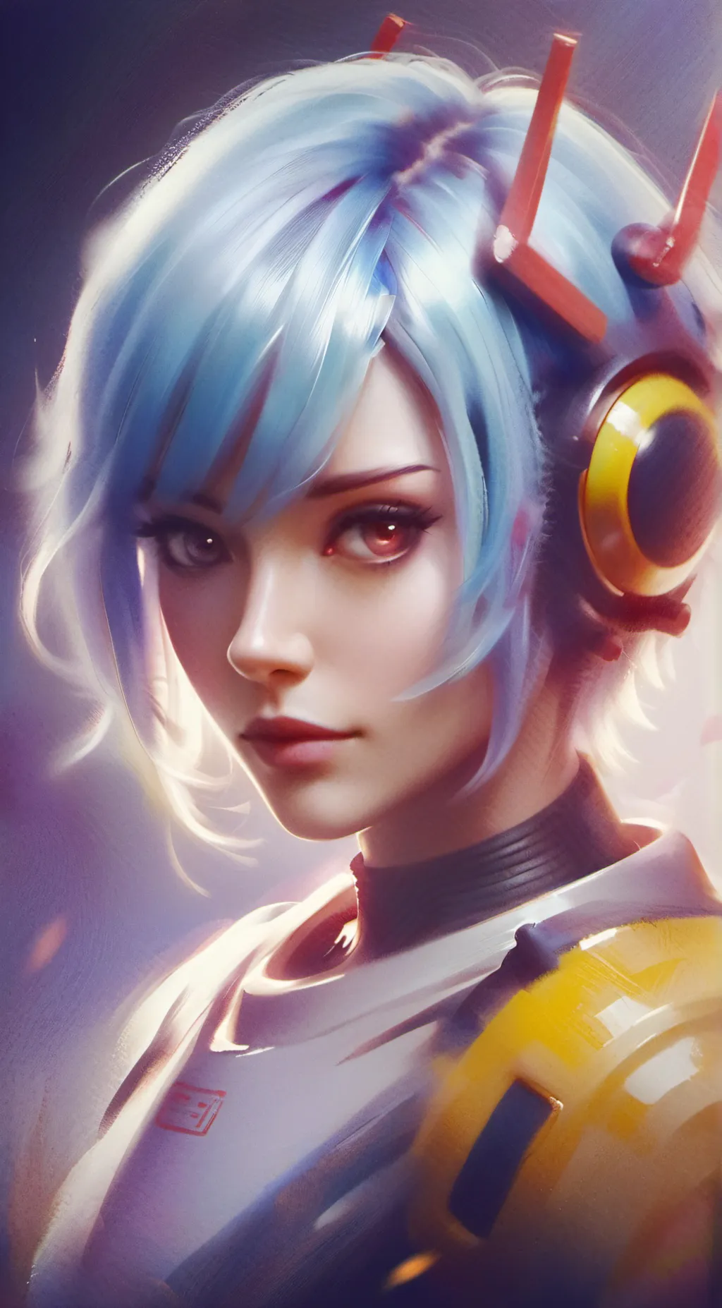 Talkie AI - Chat with 803 