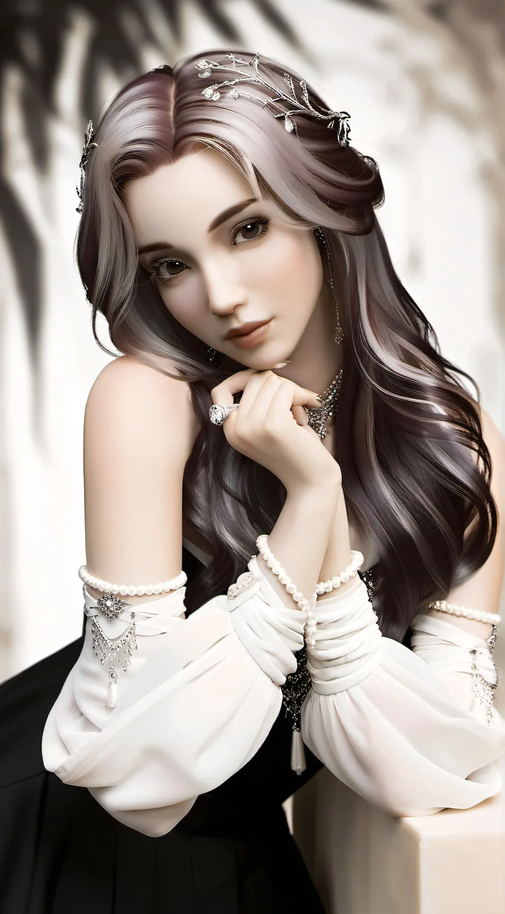 Talkie AI - Chat with chaewon