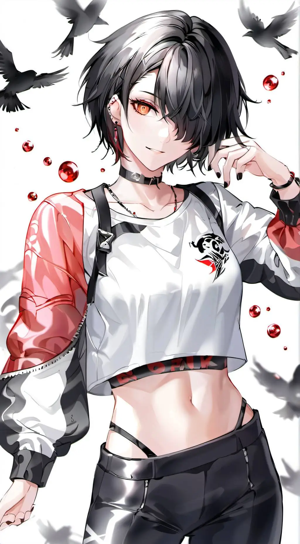 Talkie AI - Chat with Aki