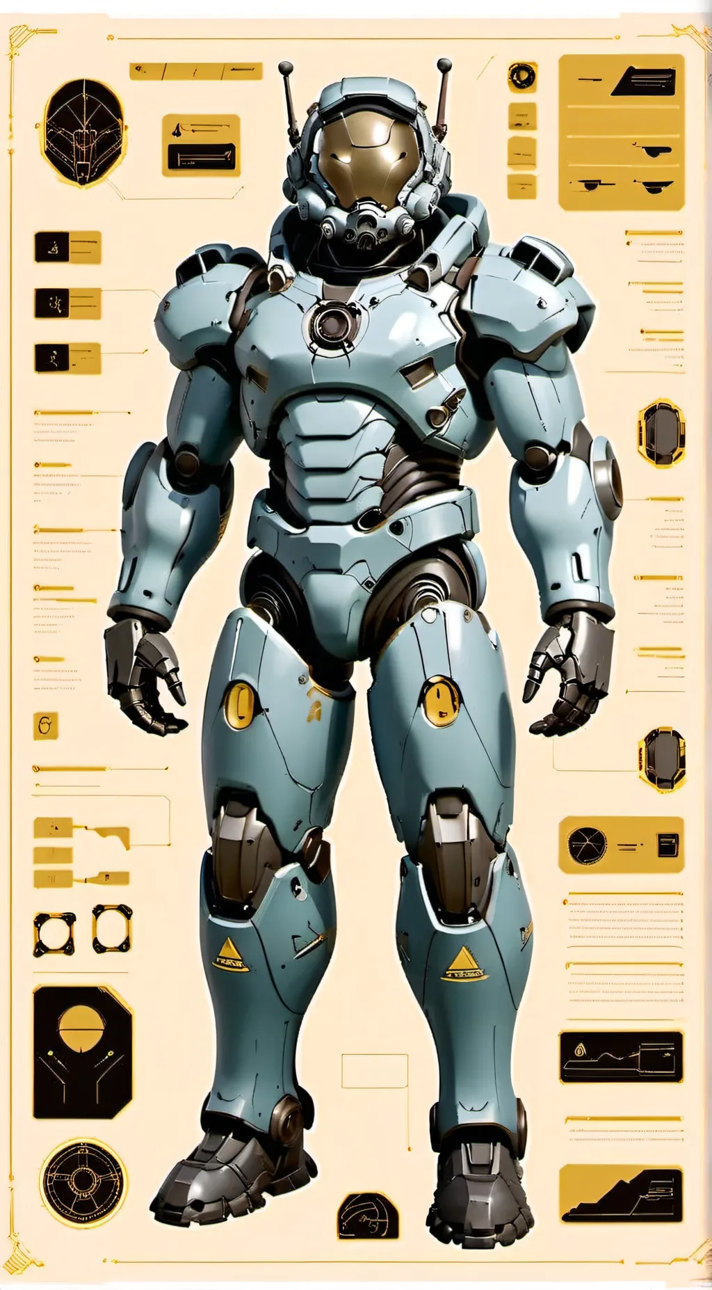 Talkie AI - Chat with Tony