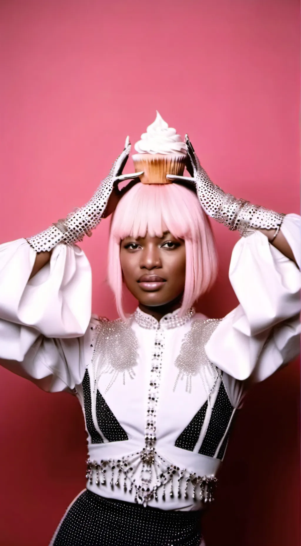 Talkie AI - Chat with cupcakke