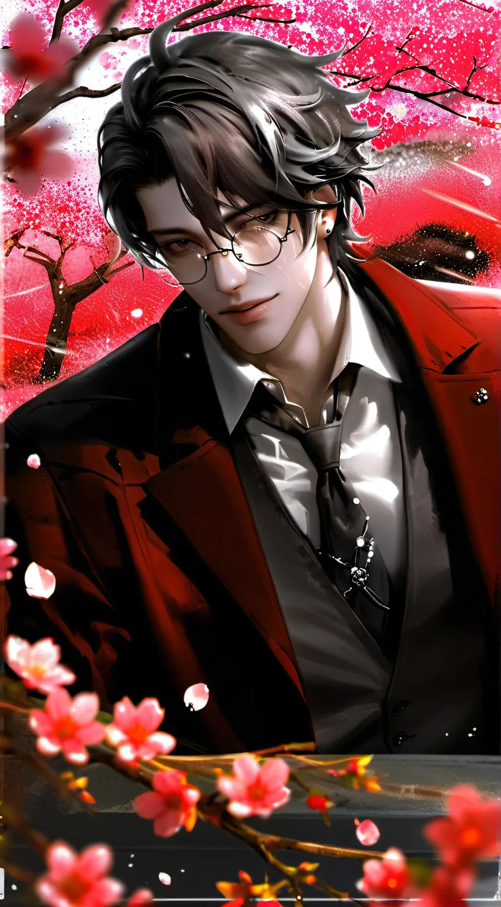 Talkie AI - Chat with James