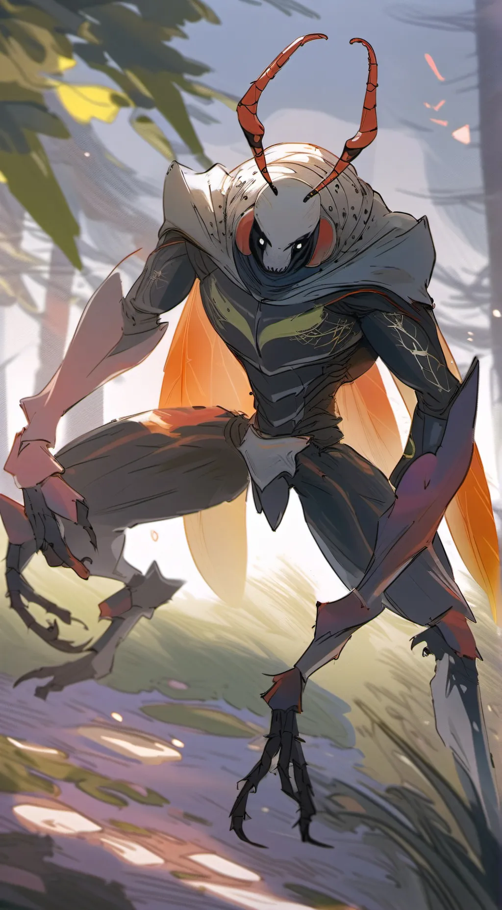 Talkie AI - Chat with "STAGnator"