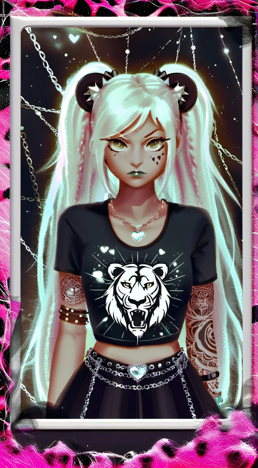 ai character: §( stacy )§ background