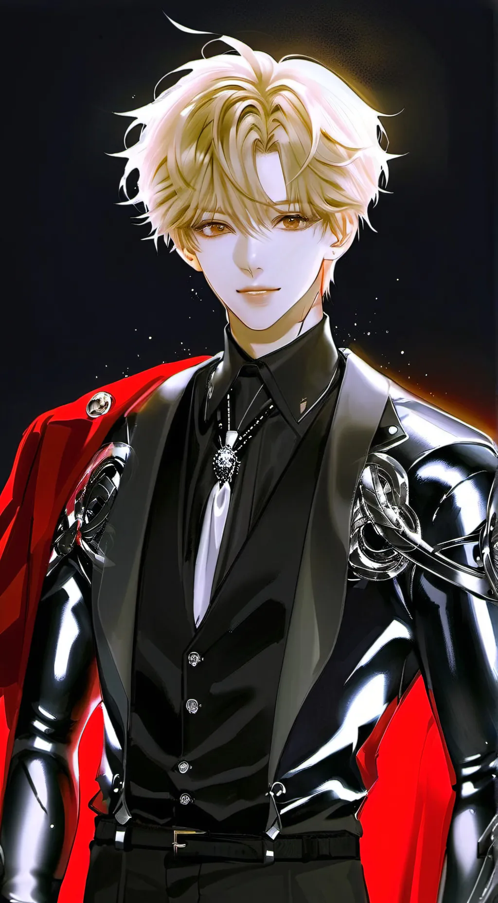 Talkie AI - Chat with Leo