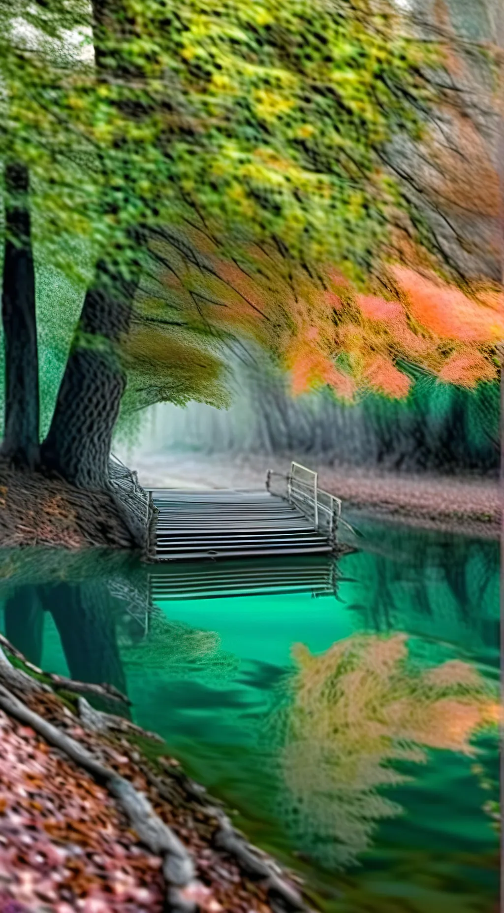 ai character: Mafia boss y/n background