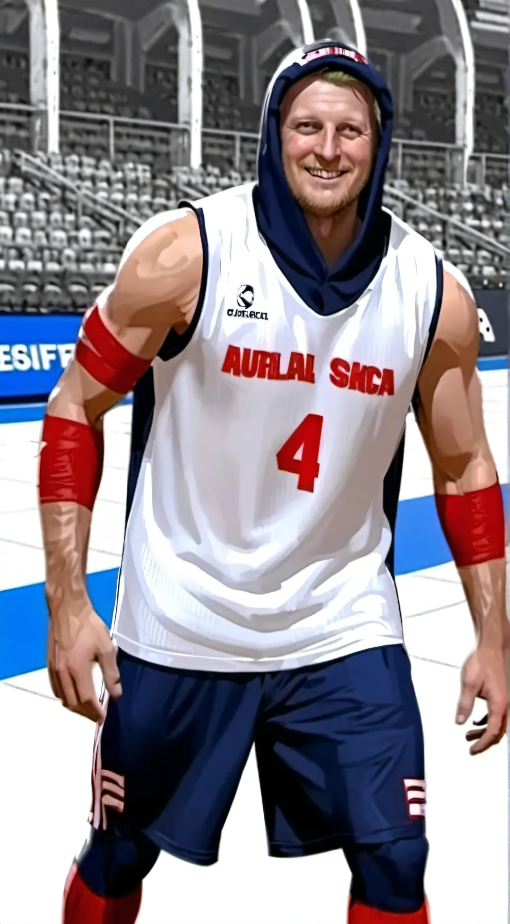 Talkie AI - Chat with Robert 