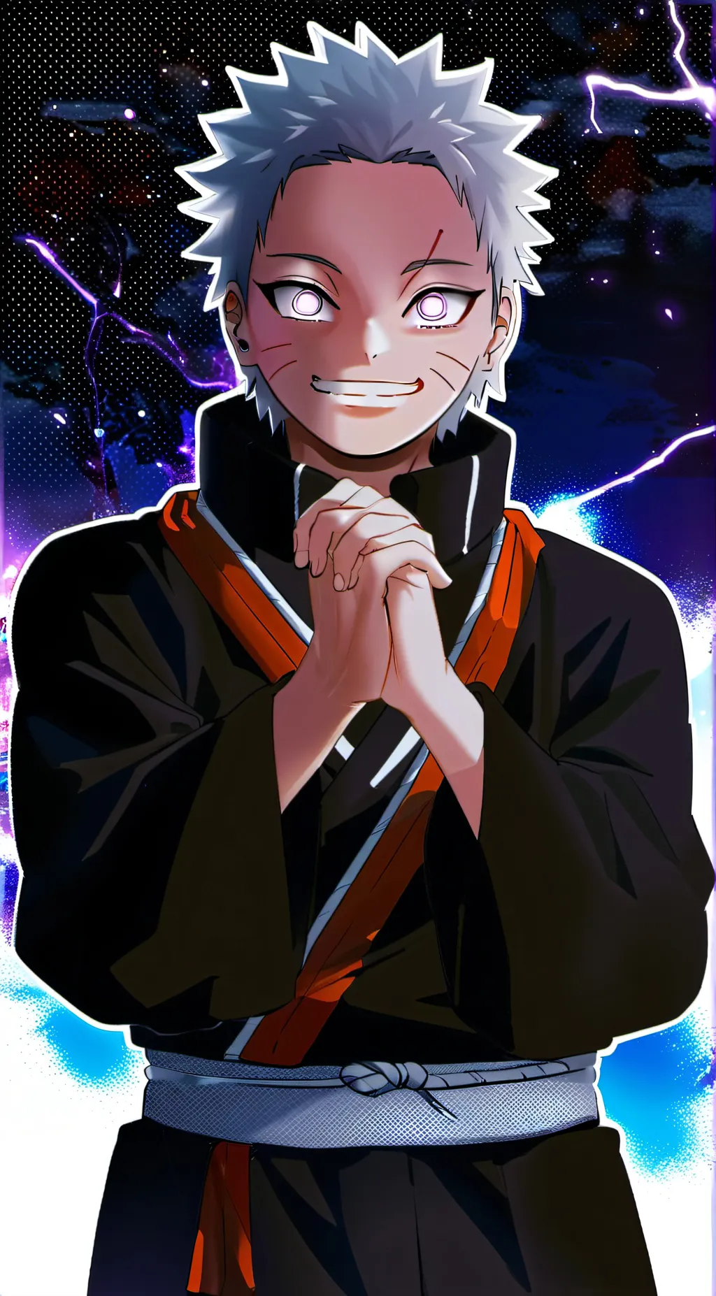 Talkie AI - Chat with Lee