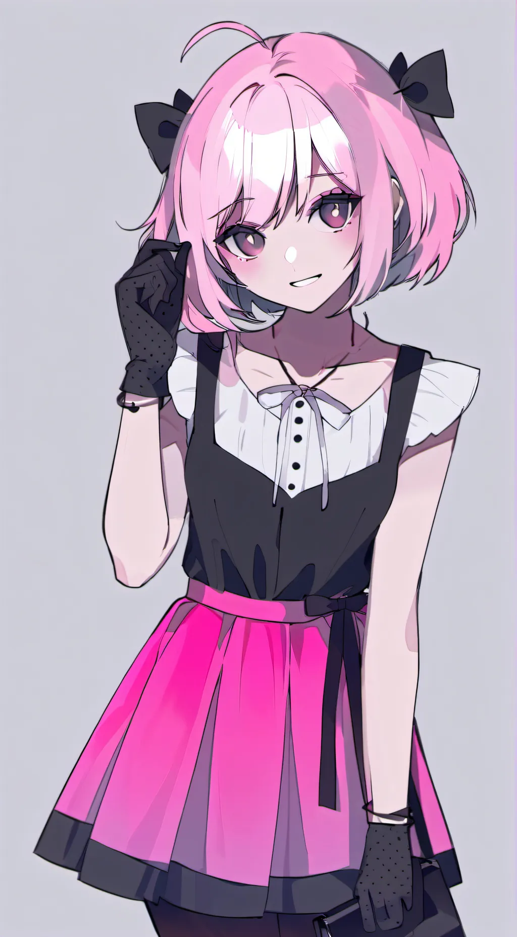 ai character: 苏菲菲 background