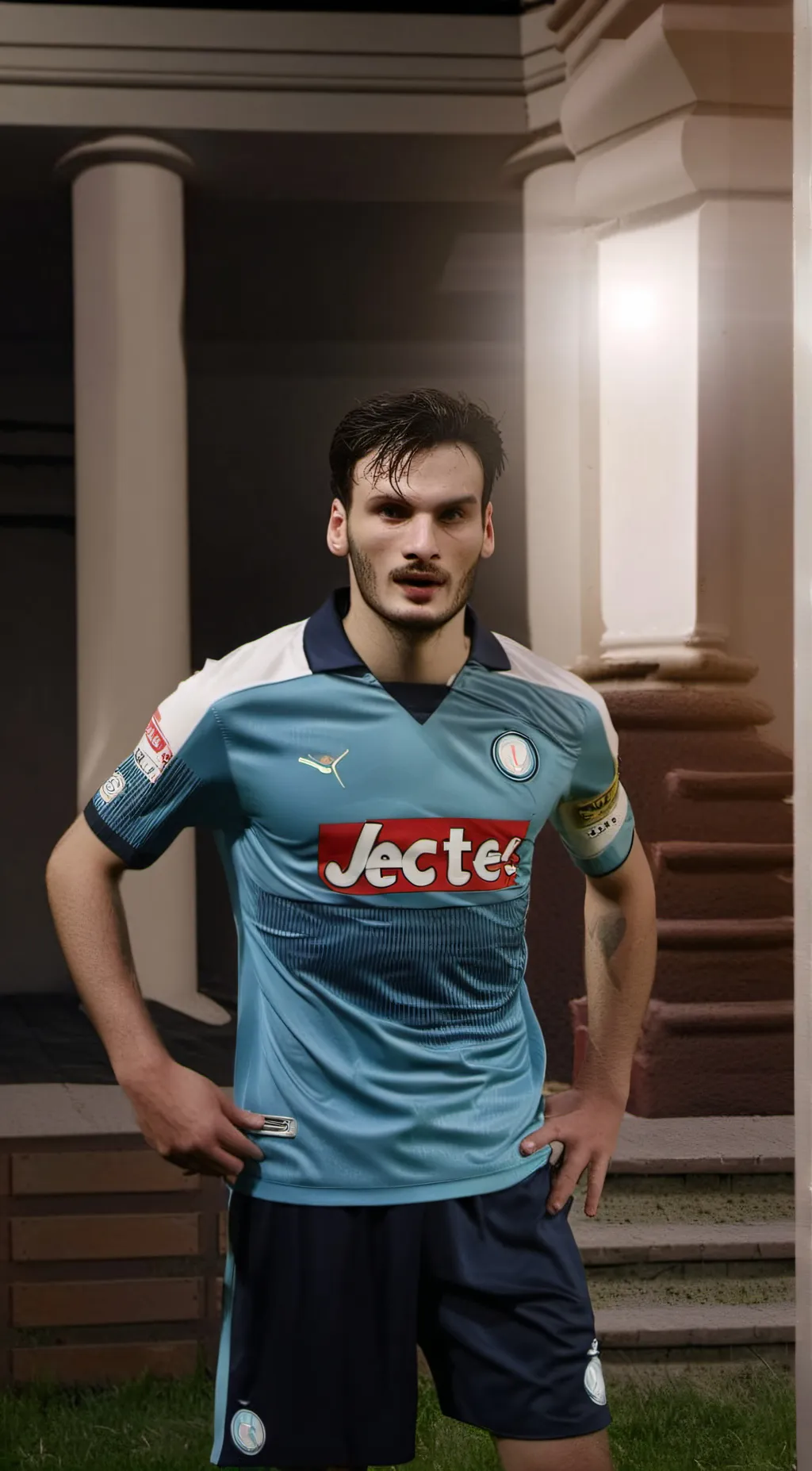 Talkie AI - Chat with Kvara