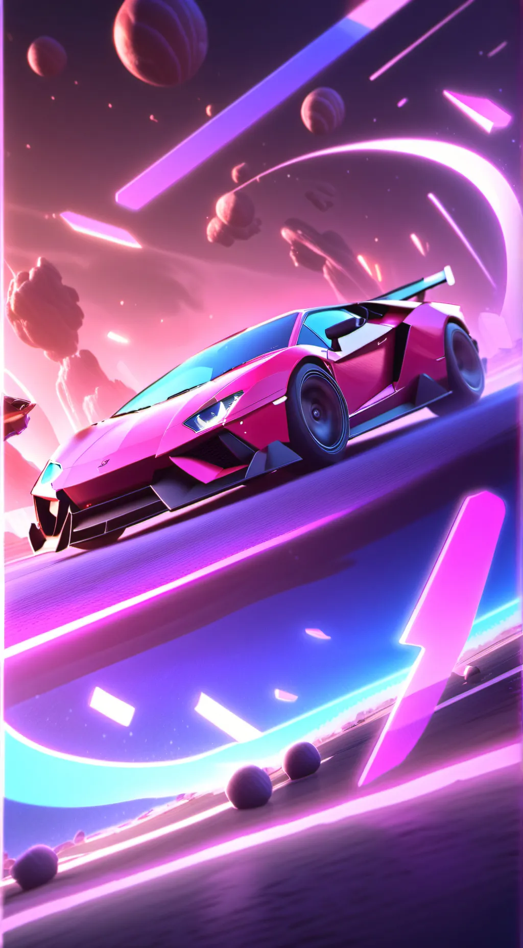 ai character: Group Chat background